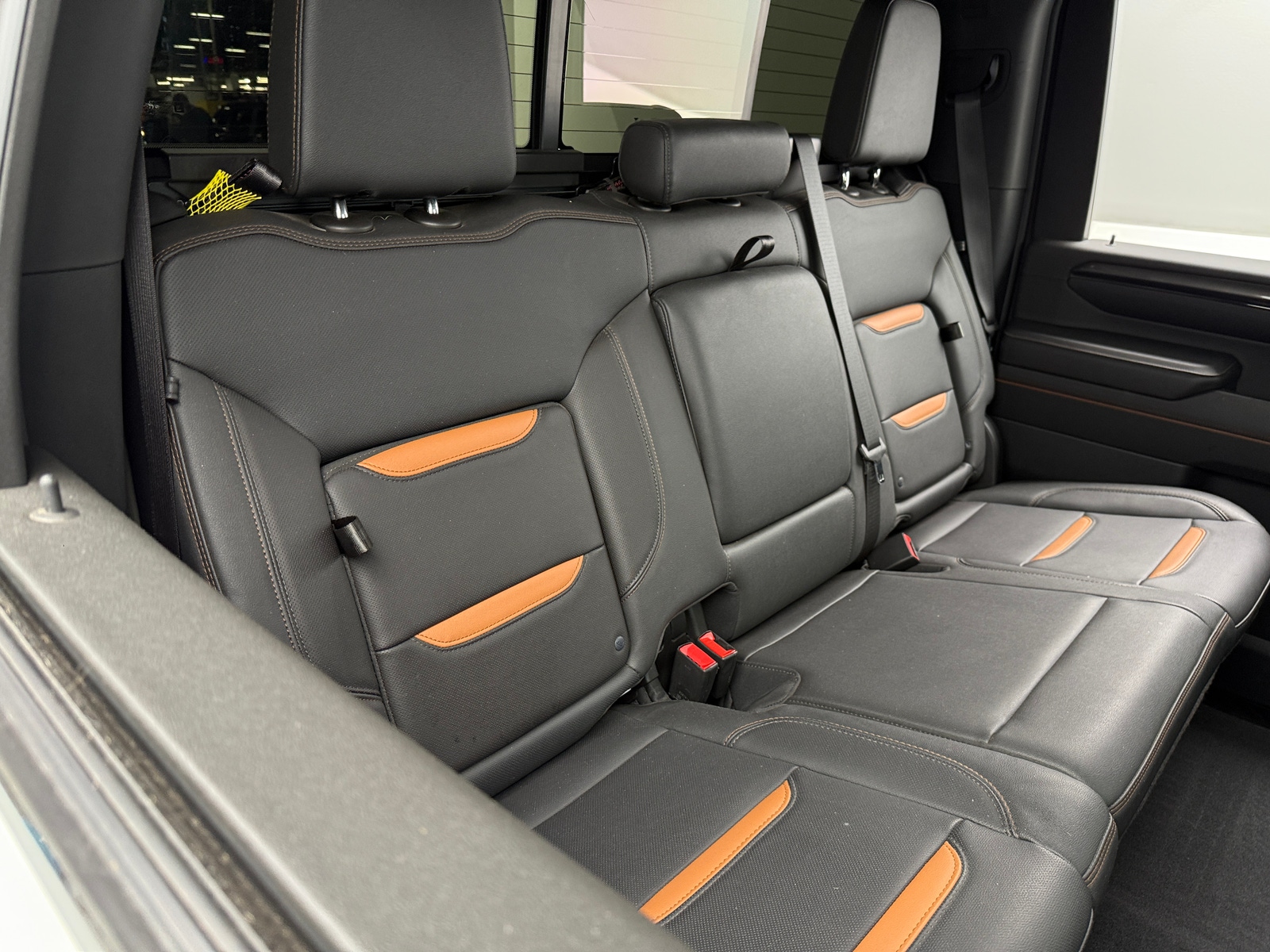 Thumbnail: 2024 GMC Sierra 2500 - 5
