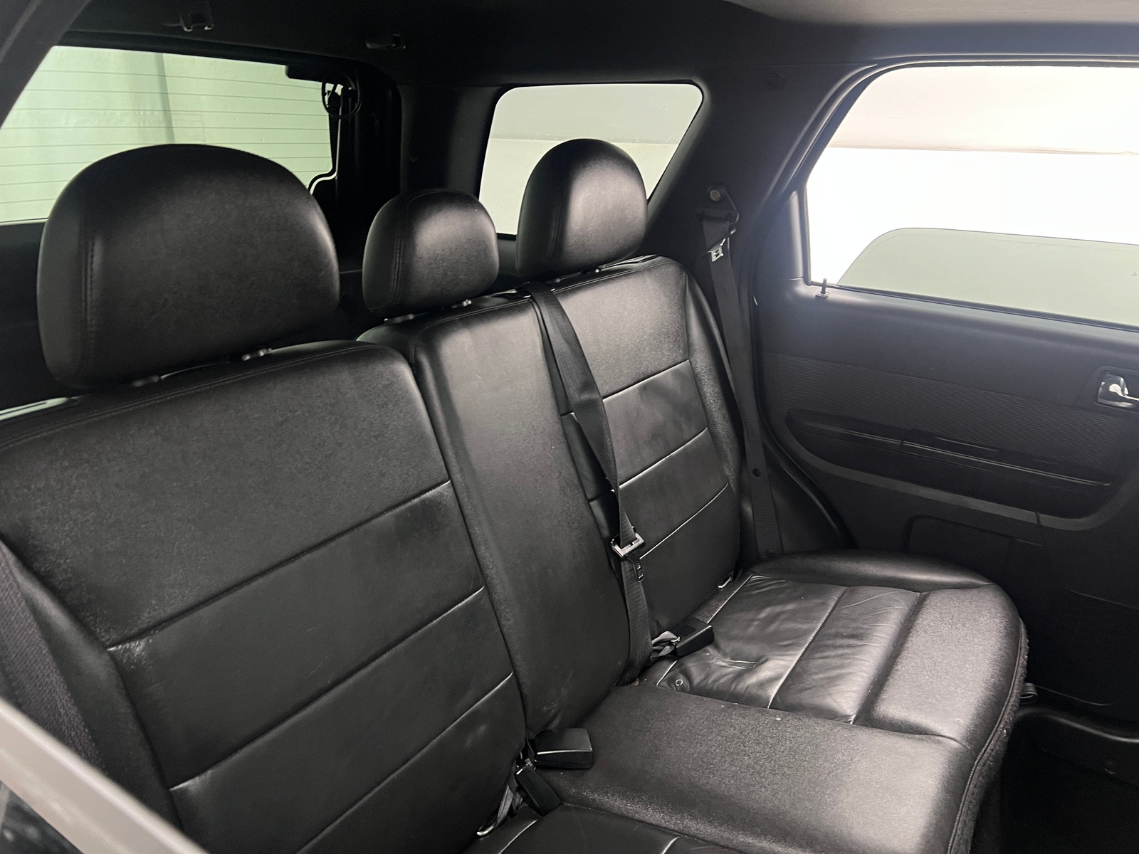 Thumbnail: 2012 Ford Escape - 5