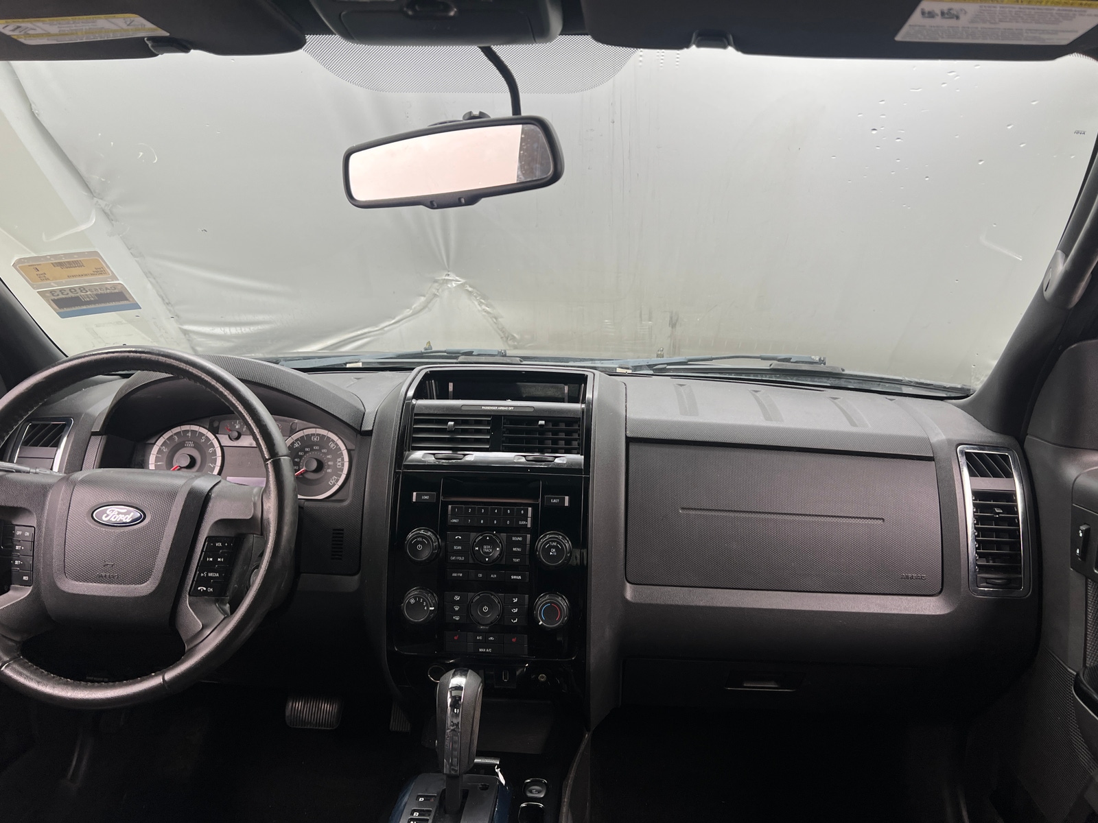 Thumbnail: 2012 Ford Escape - 2