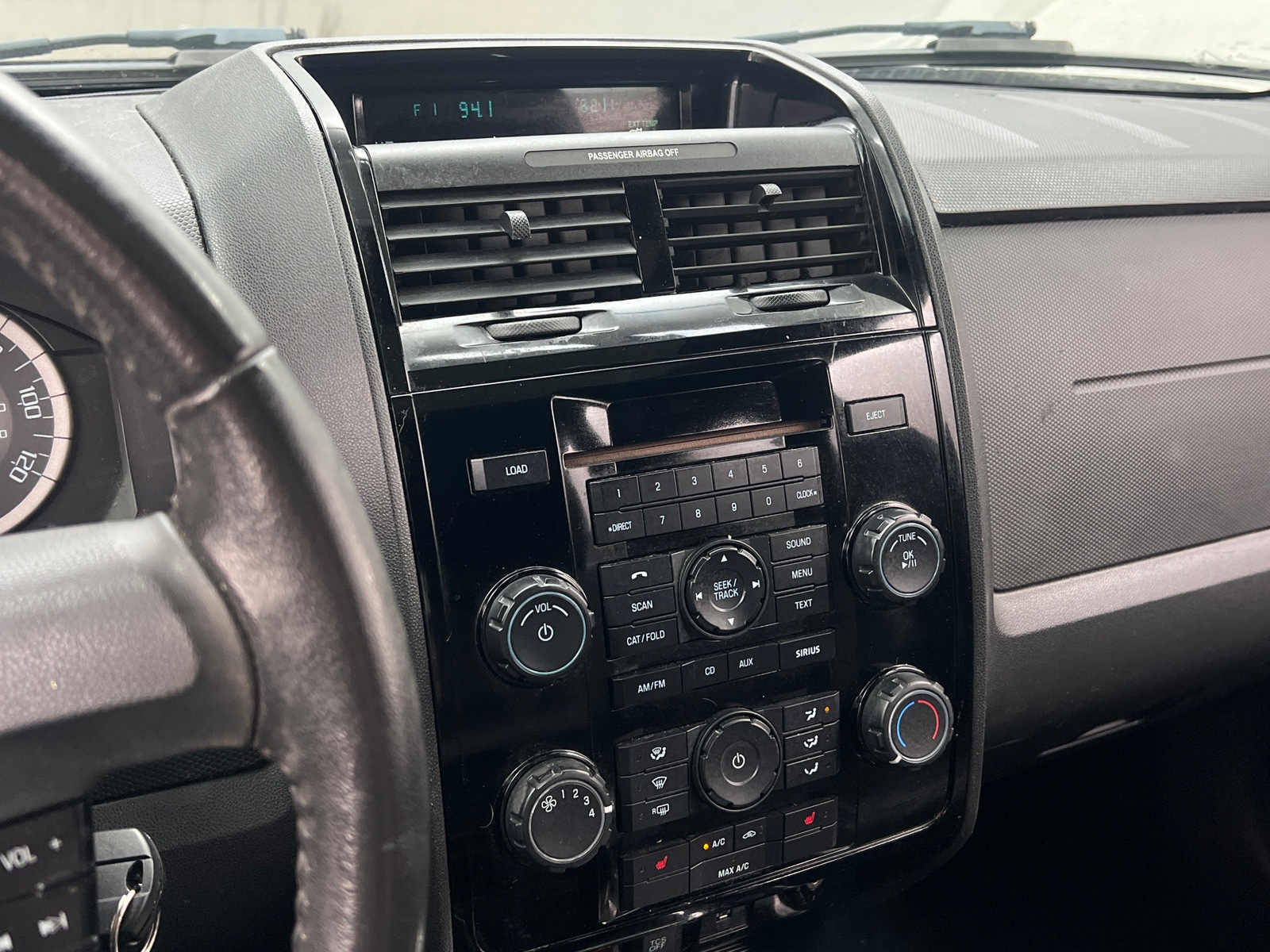 Thumbnail: 2012 Ford Escape - 3