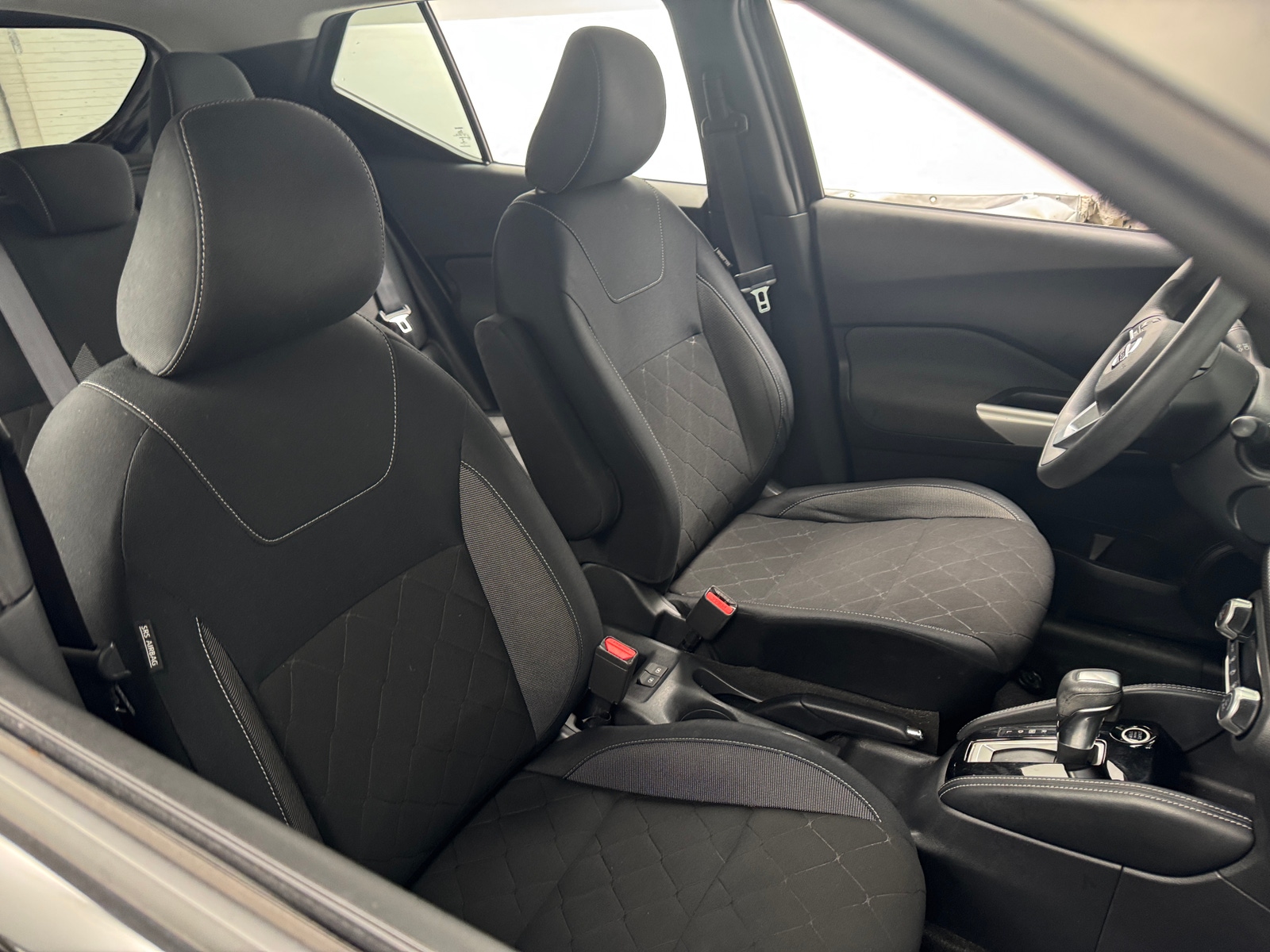 Thumbnail: 2018 Nissan Kicks - 2