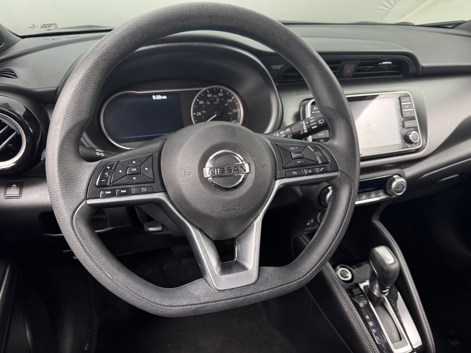 Thumbnail: 2018 Nissan Kicks - 5