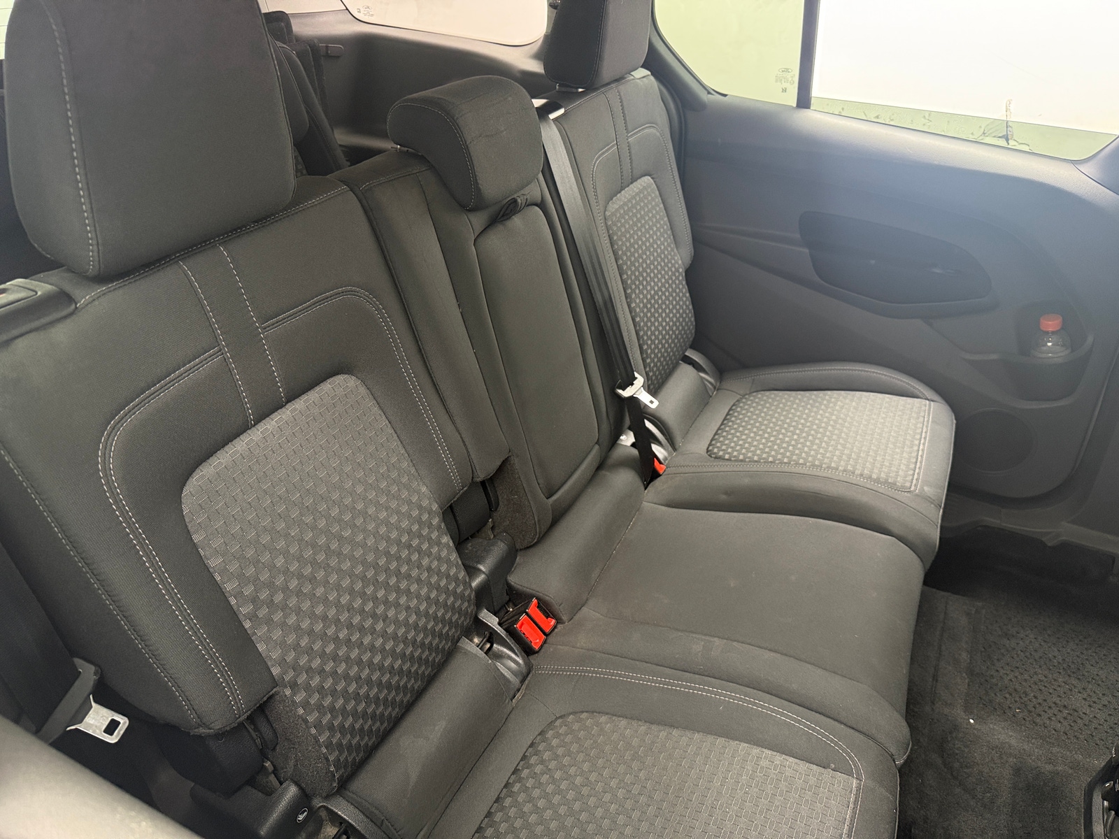 Thumbnail: 2019 Ford Transit Series - 6