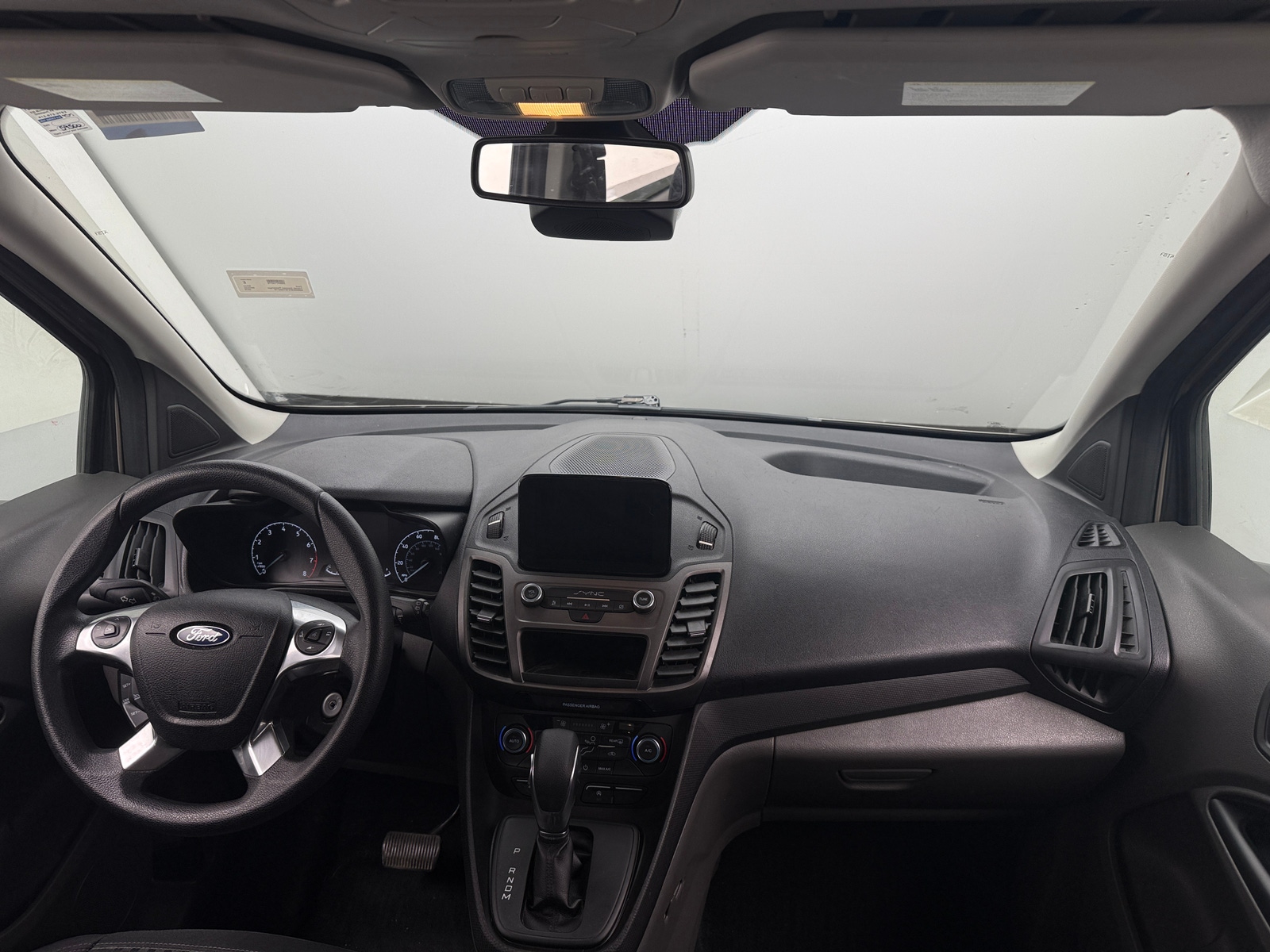 Thumbnail: 2019 Ford Transit Series - 3