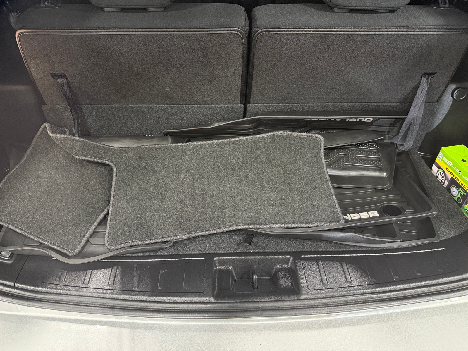 Thumbnail: 2025 Mitsubishi Outlander - 7