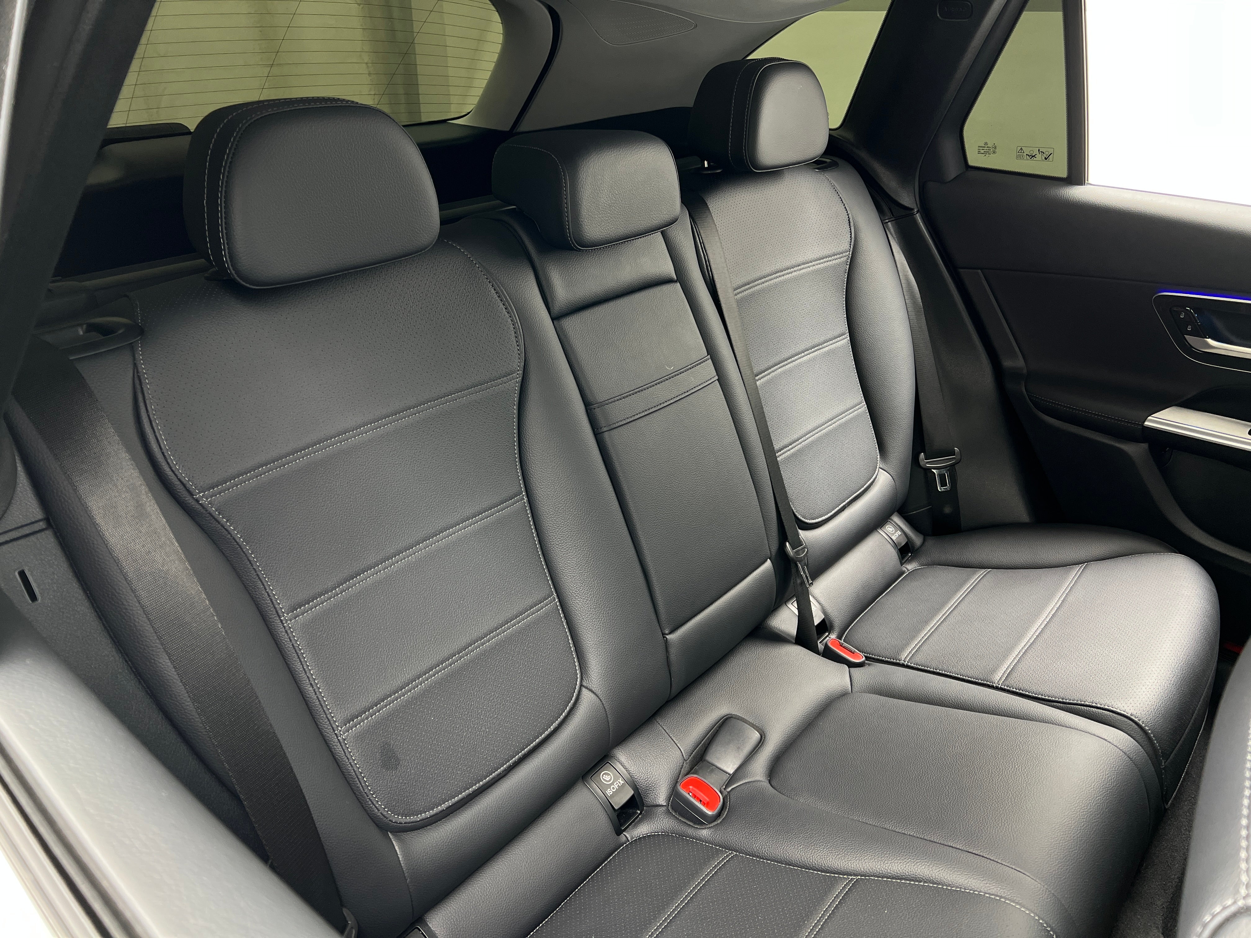 2025 Mercedes-Benz GLC Base - Photo 5
