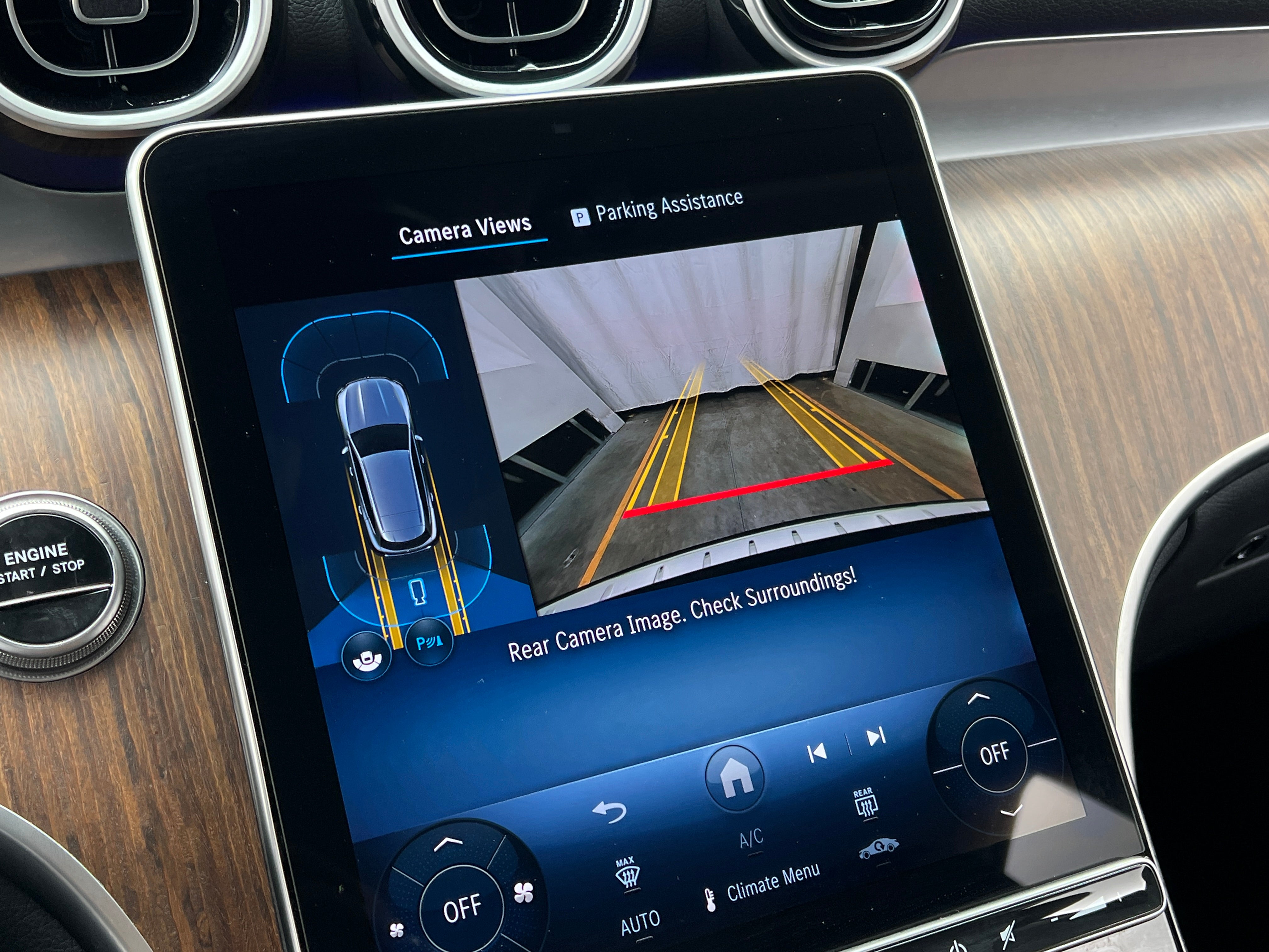 2025 Mercedes-Benz GLC Base - Photo 16