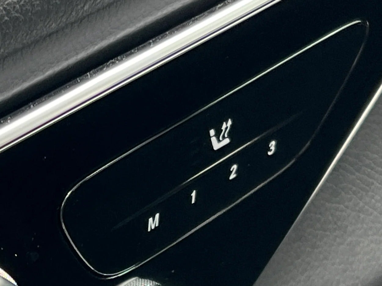 2025 Mercedes-Benz GLC Base - Photo 20