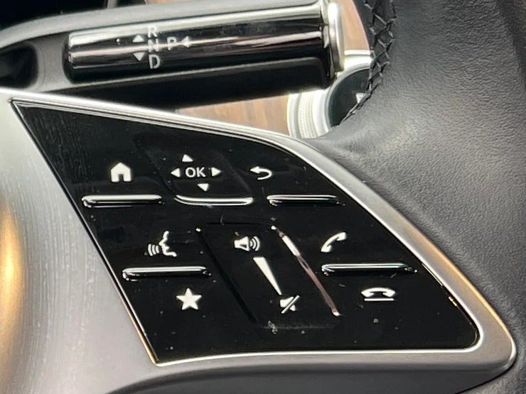 2025 Mercedes-Benz GLC Base - Photo 19