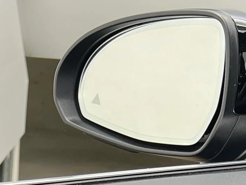 2025 Mercedes-Benz GLC Base - Photo 18