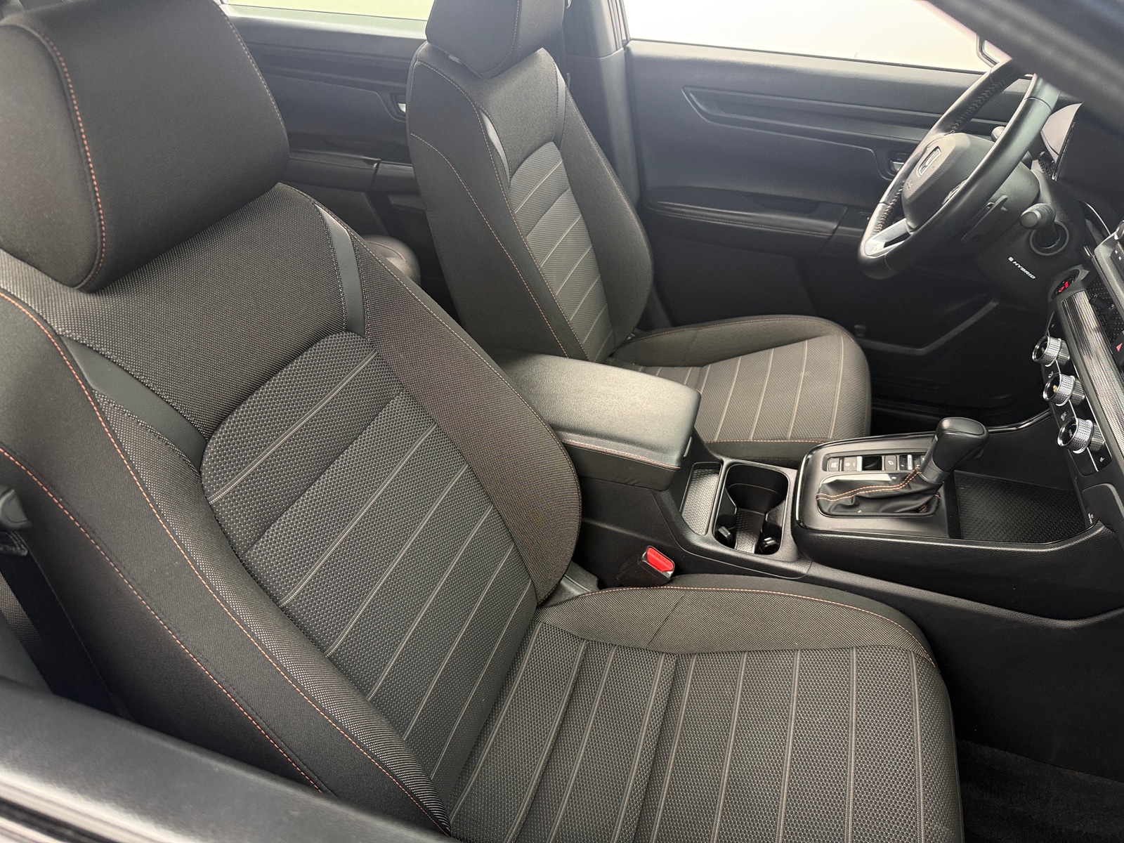 Thumbnail: 2025 Honda CR-V - 2