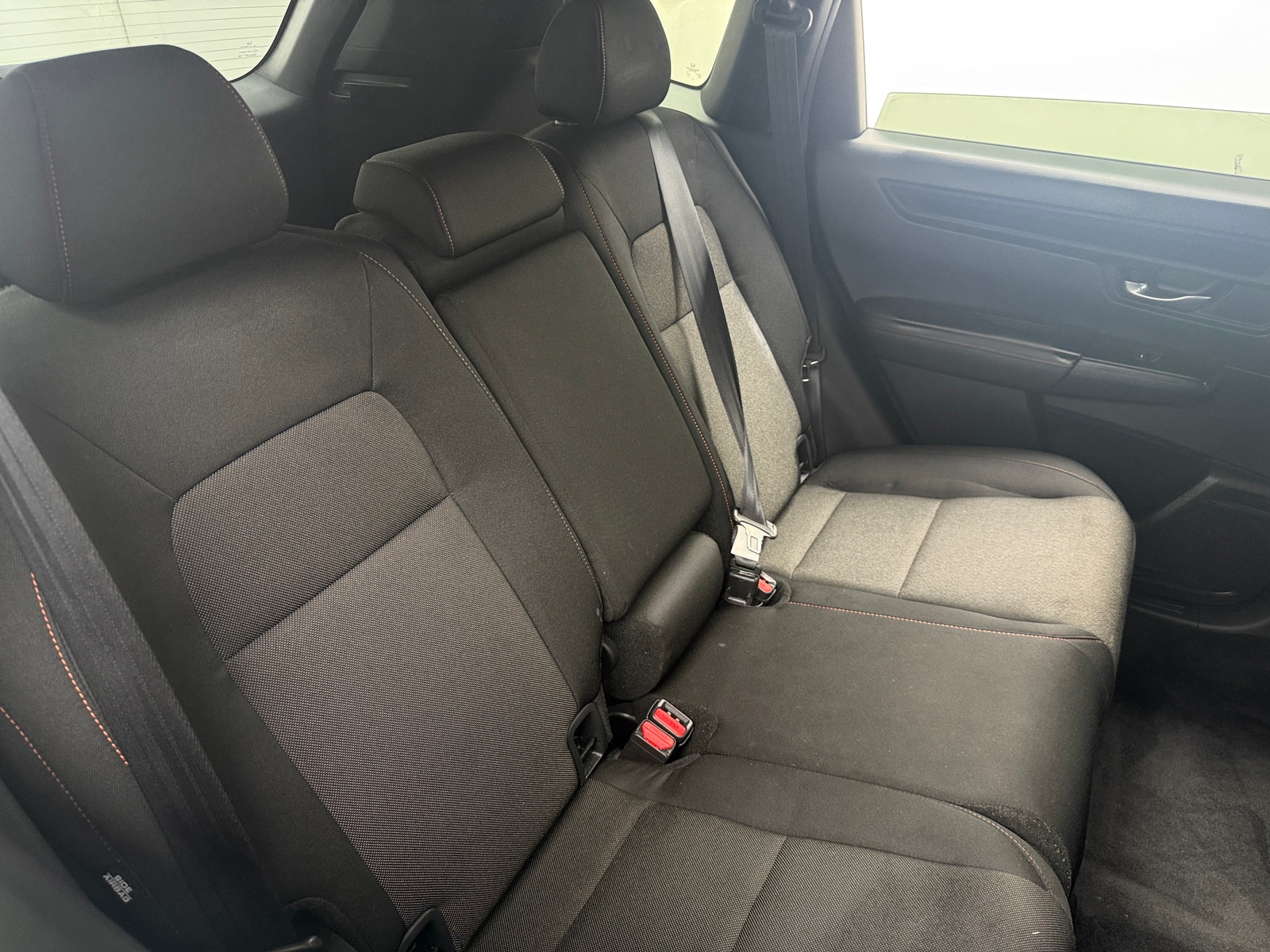 Thumbnail: 2025 Honda CR-V - 6