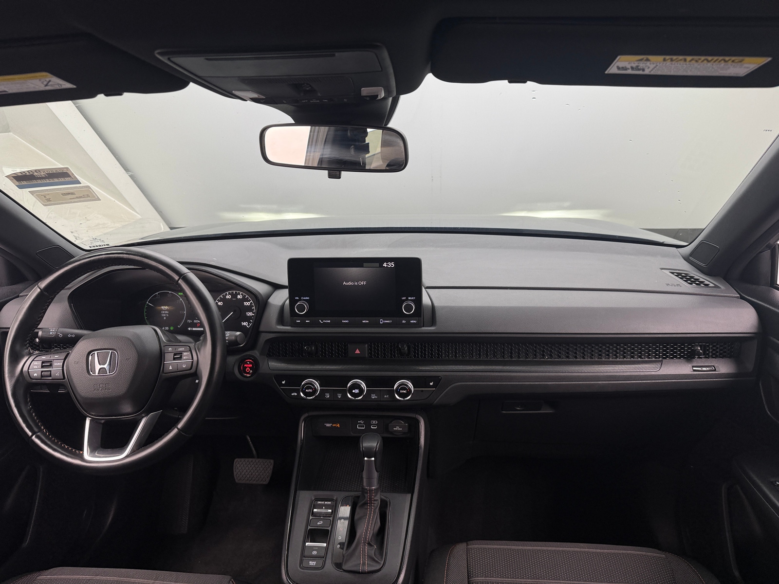 Thumbnail: 2025 Honda CR-V - 3