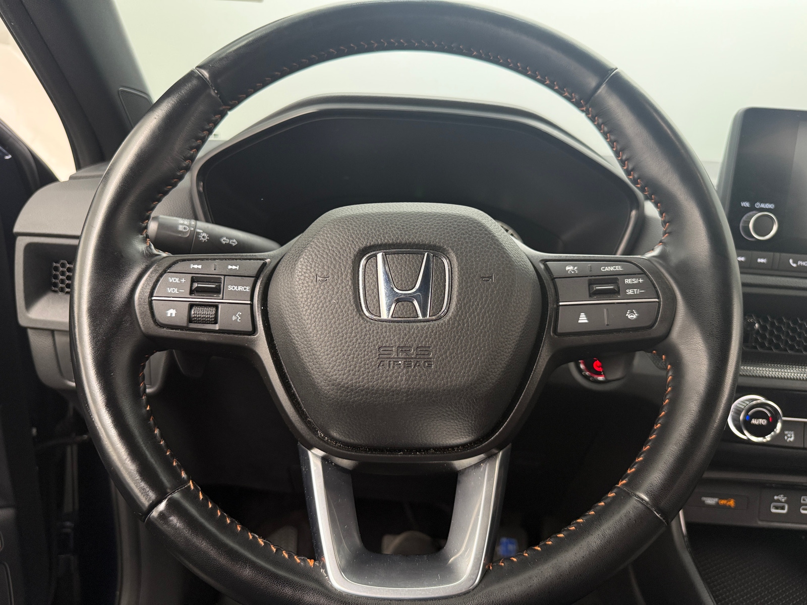 Thumbnail: 2025 Honda CR-V - 5