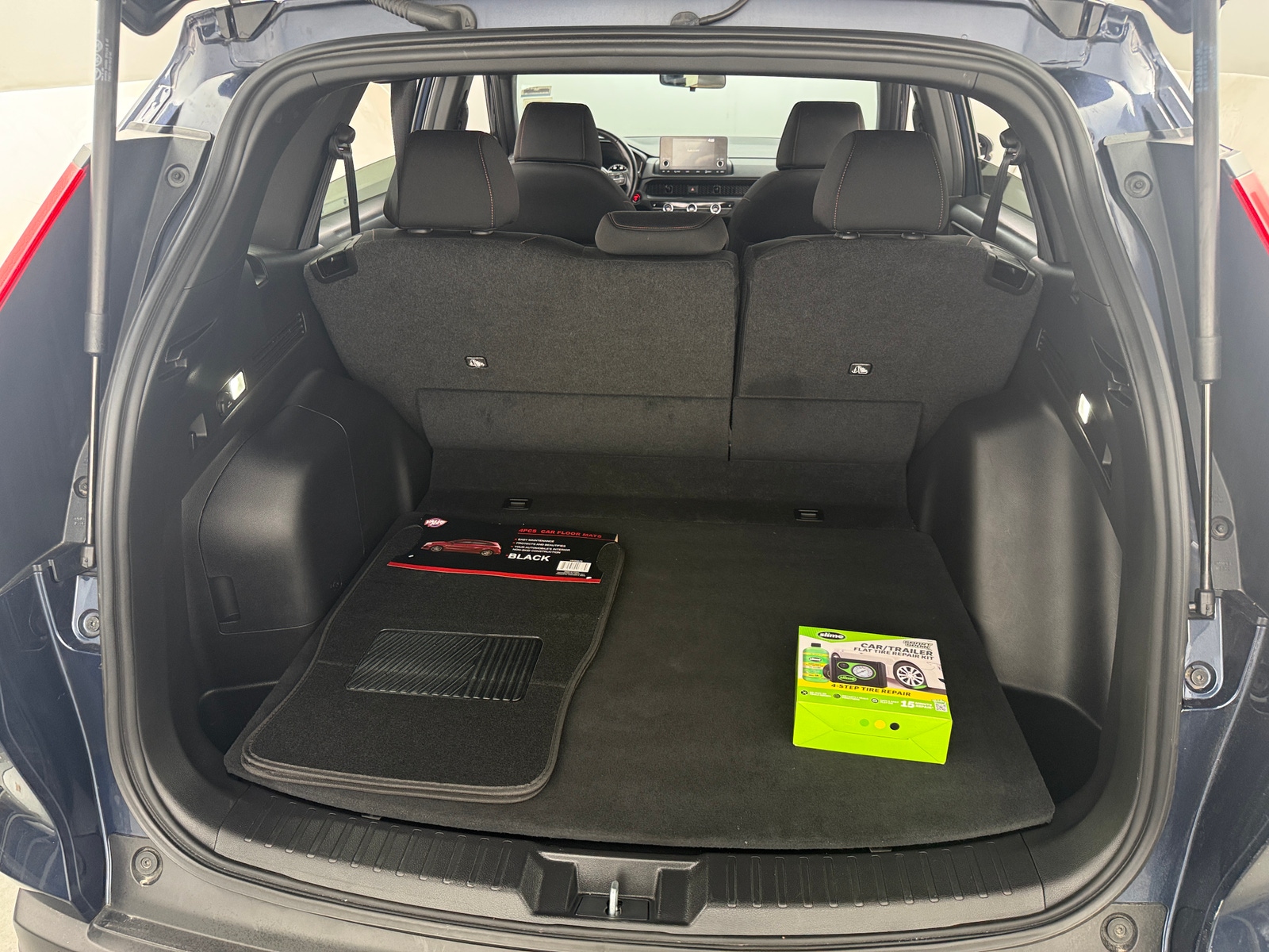 Thumbnail: 2025 Honda CR-V - 7