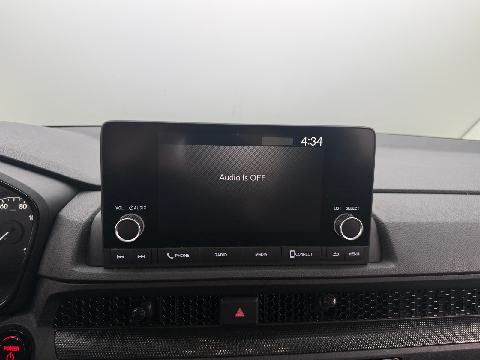 Thumbnail: 2025 Honda CR-V - 4