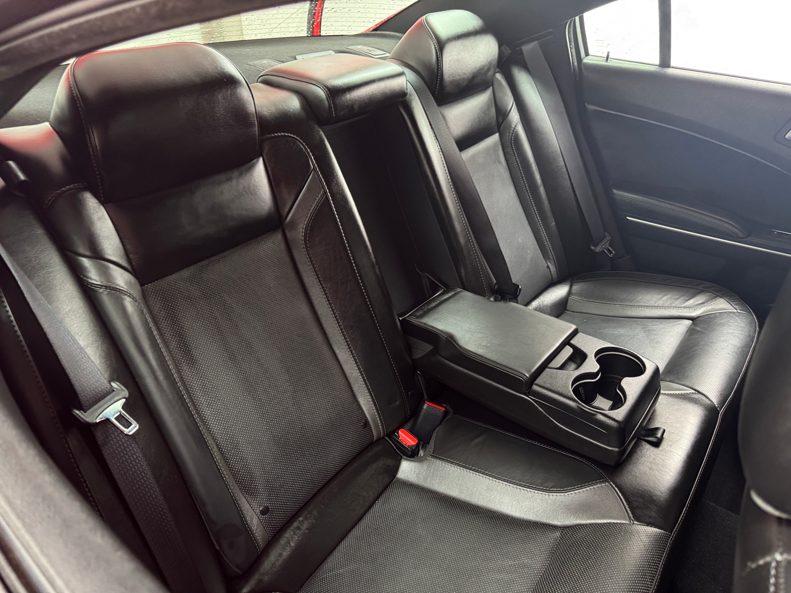 Thumbnail: 2021 Dodge Charger - 5