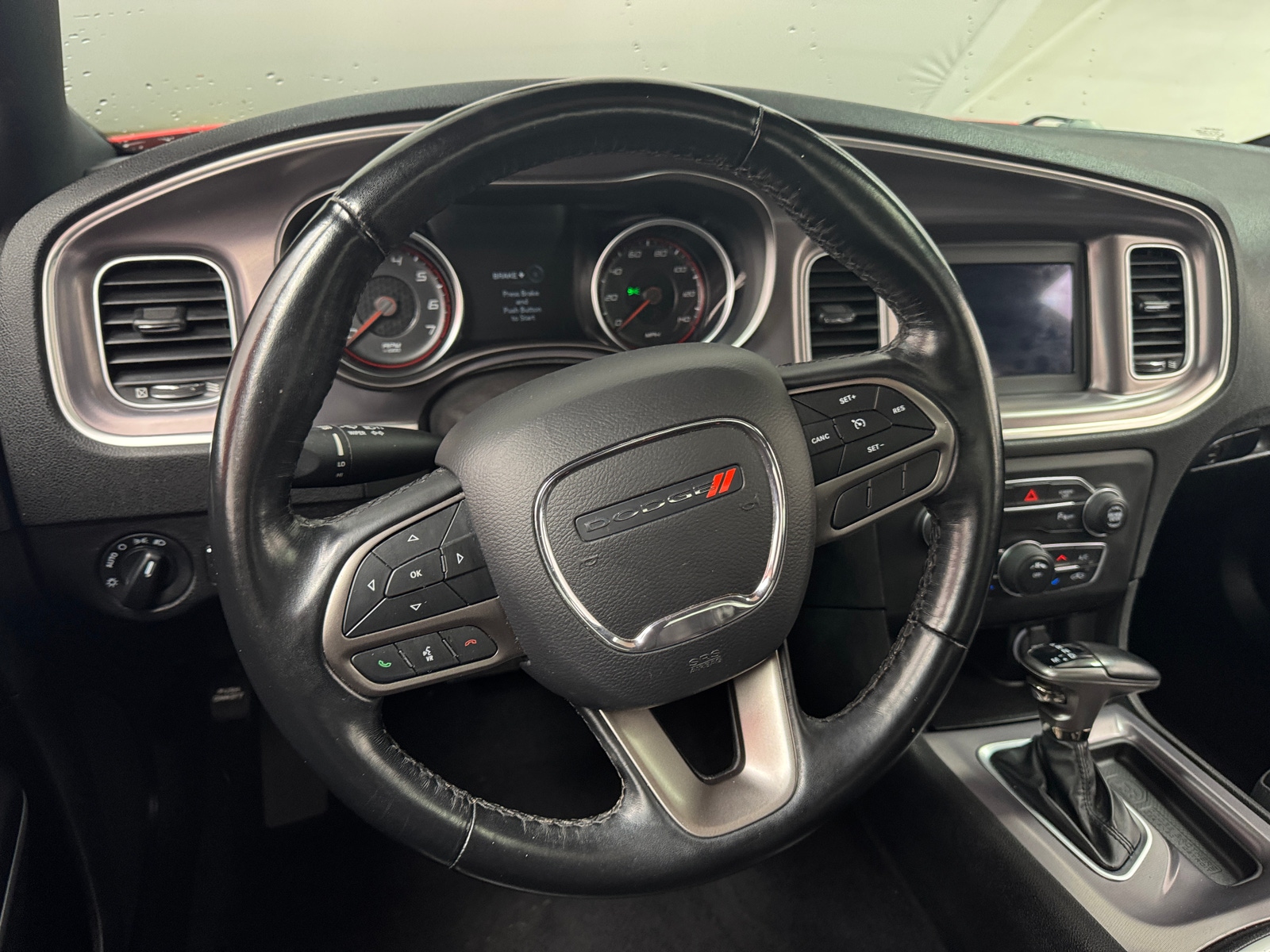 Thumbnail: 2021 Dodge Charger - 4