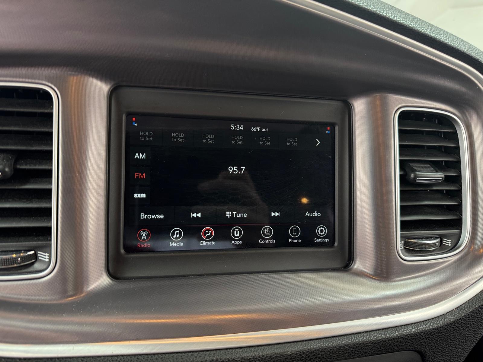 Thumbnail: 2021 Dodge Charger - 3