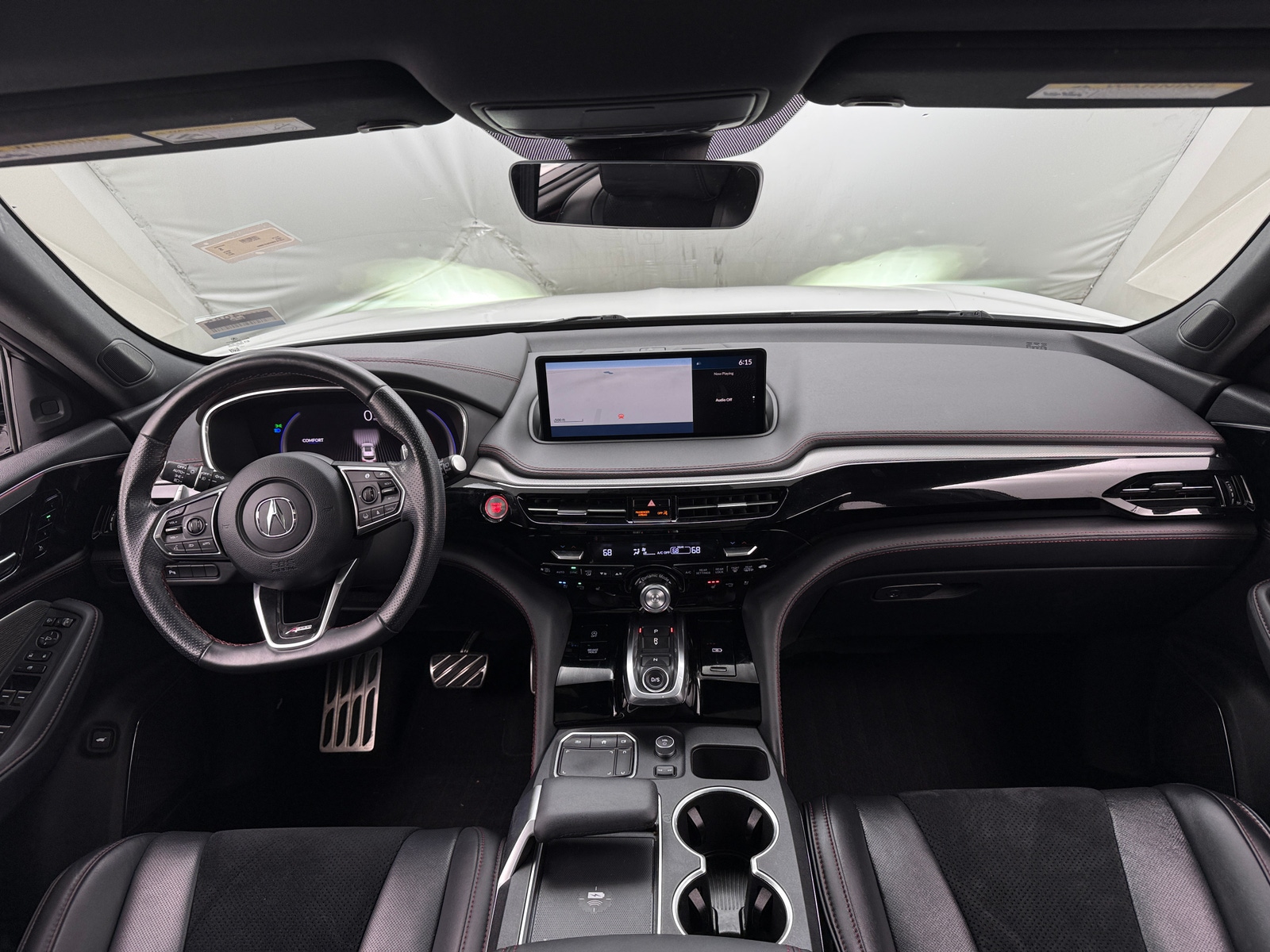 Thumbnail: 2022 Acura MDX - 2