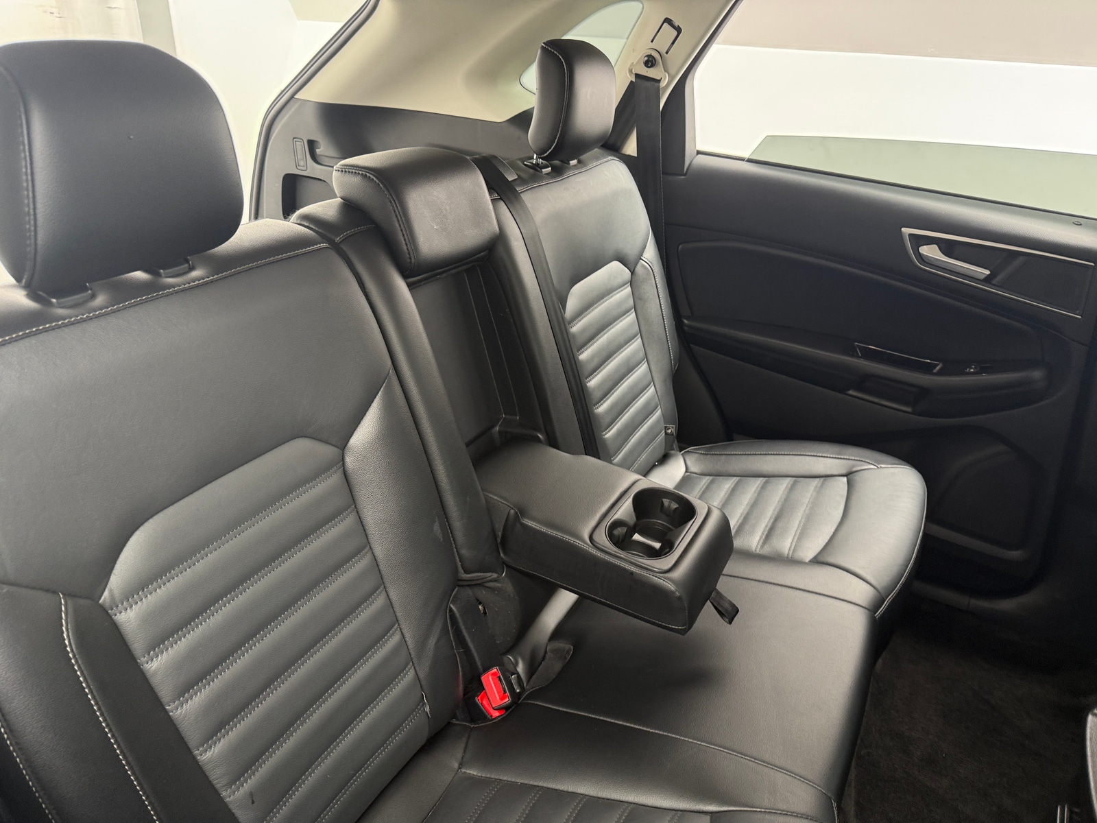 Thumbnail: 2017 Ford Edge - 5