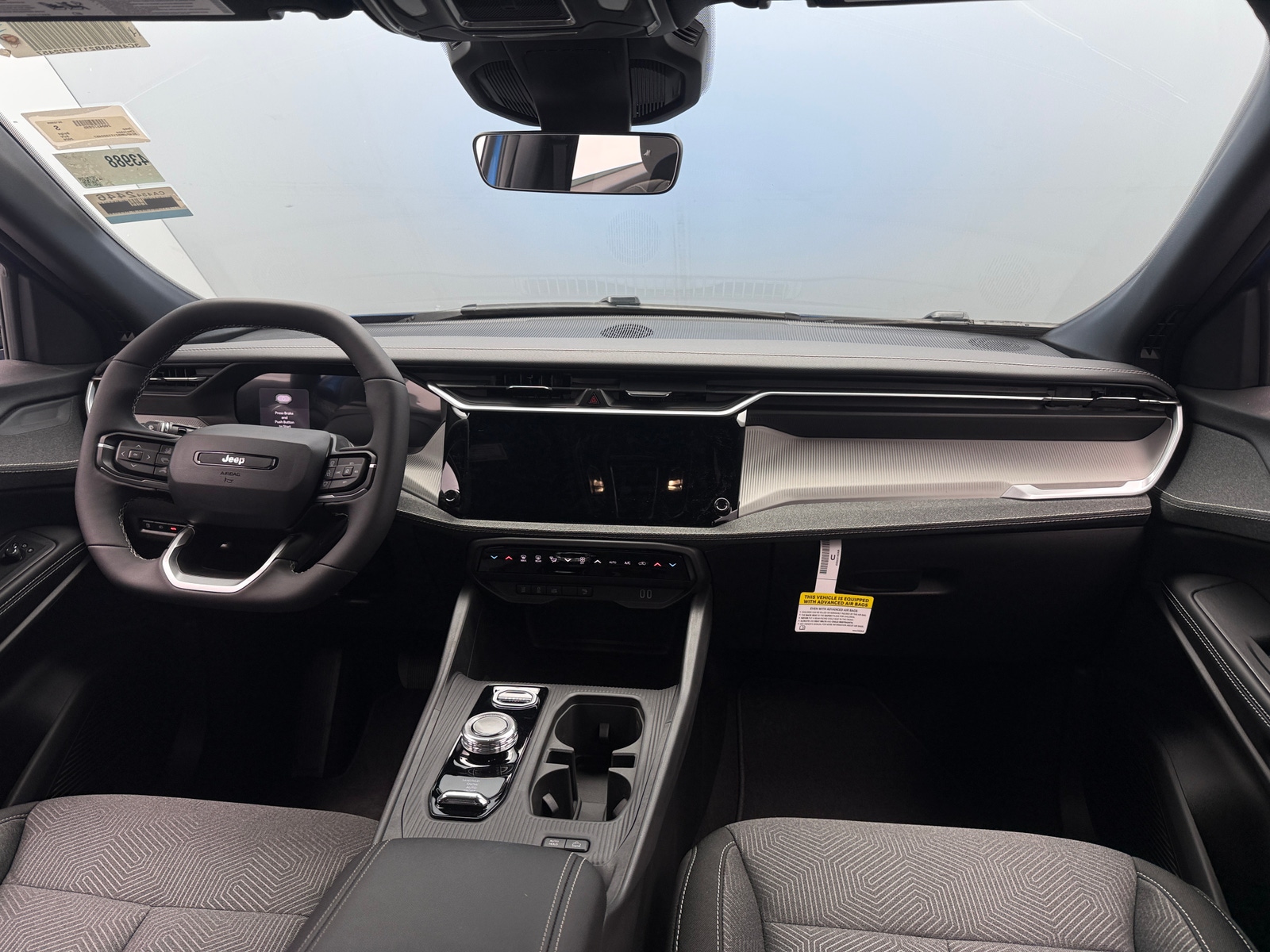 Thumbnail: 2026 Jeep Cherokee - 3