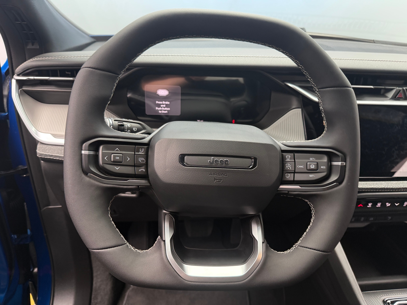 Thumbnail: 2026 Jeep Cherokee - 5