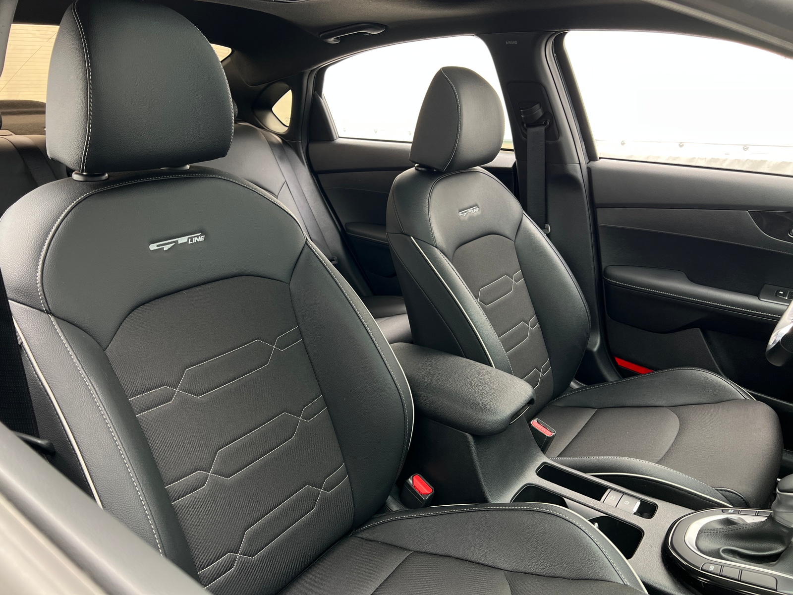 Thumbnail: 2024 Kia Forte - 2