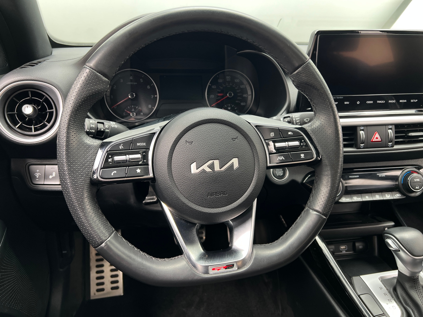 Thumbnail: 2024 Kia Forte - 5