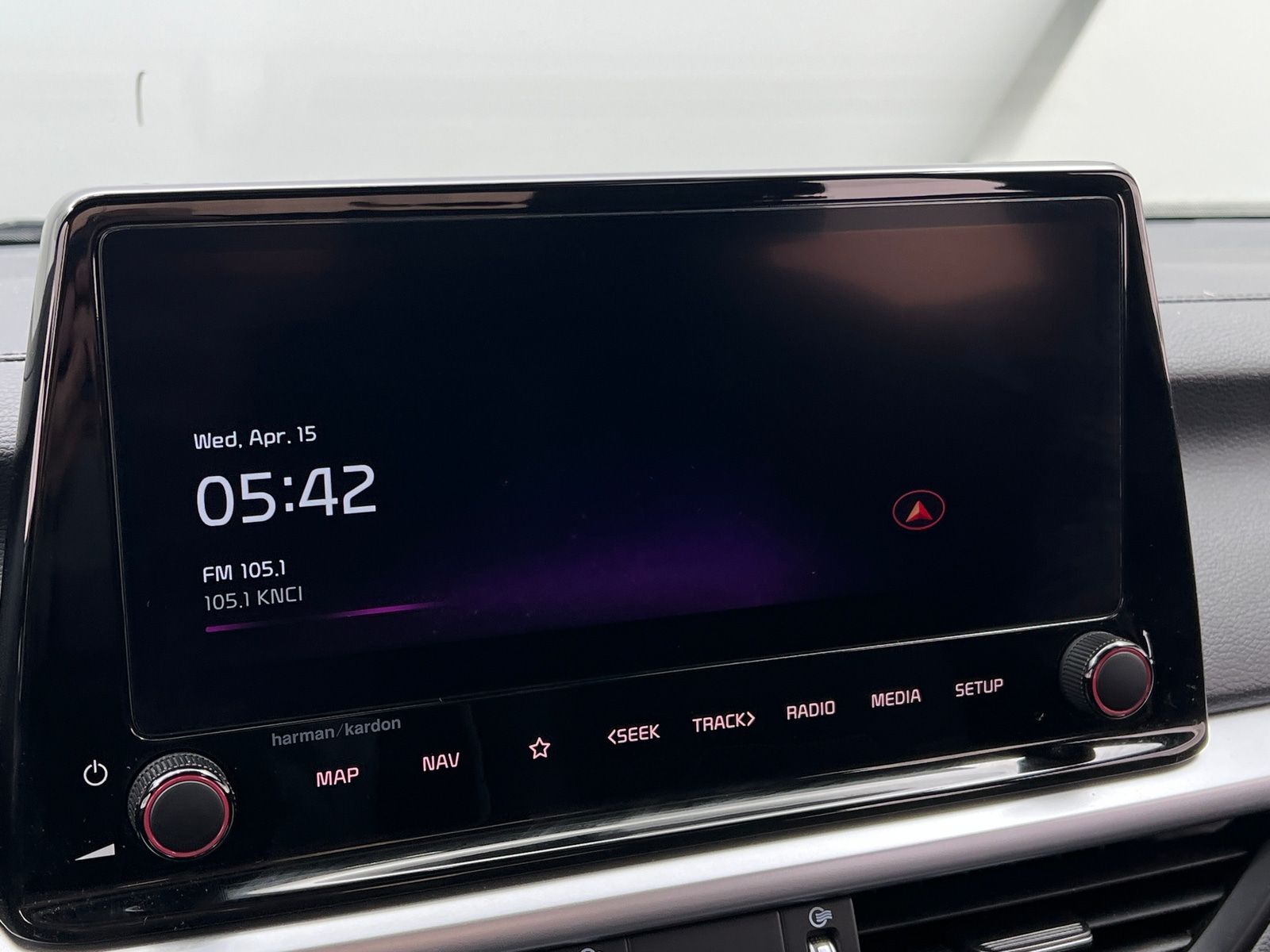 Thumbnail: 2024 Kia Forte - 4