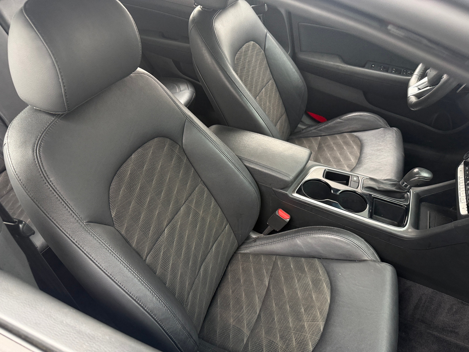 Thumbnail: 2019 Hyundai Sonata - 2