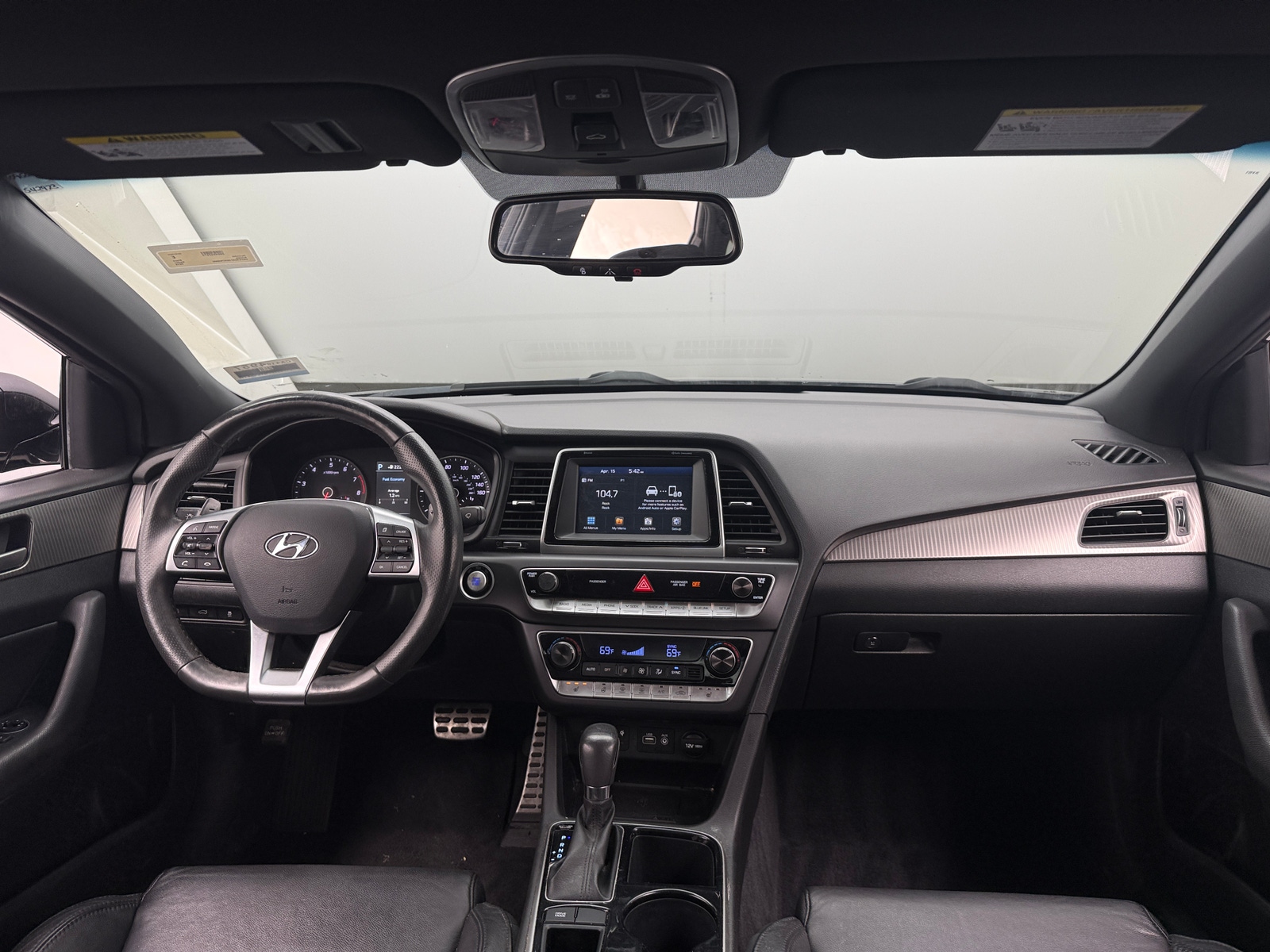 Thumbnail: 2019 Hyundai Sonata - 3