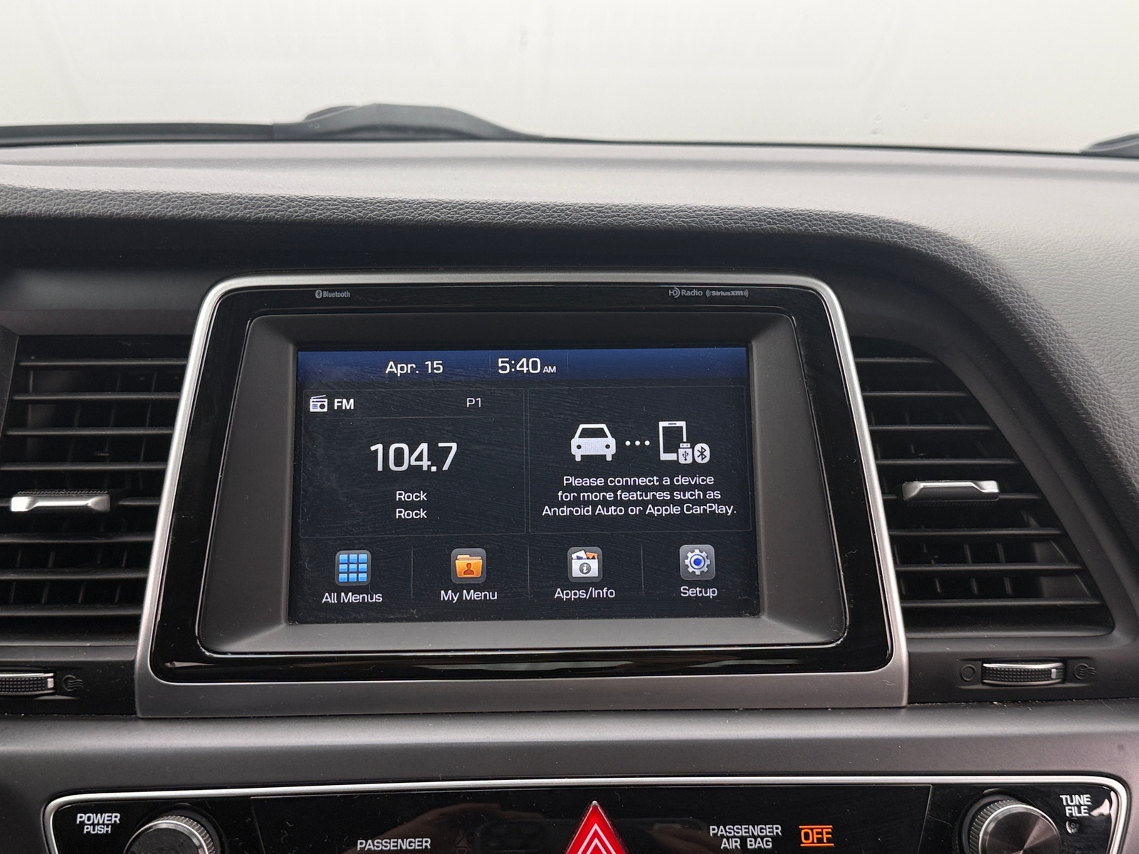 Thumbnail: 2019 Hyundai Sonata - 4