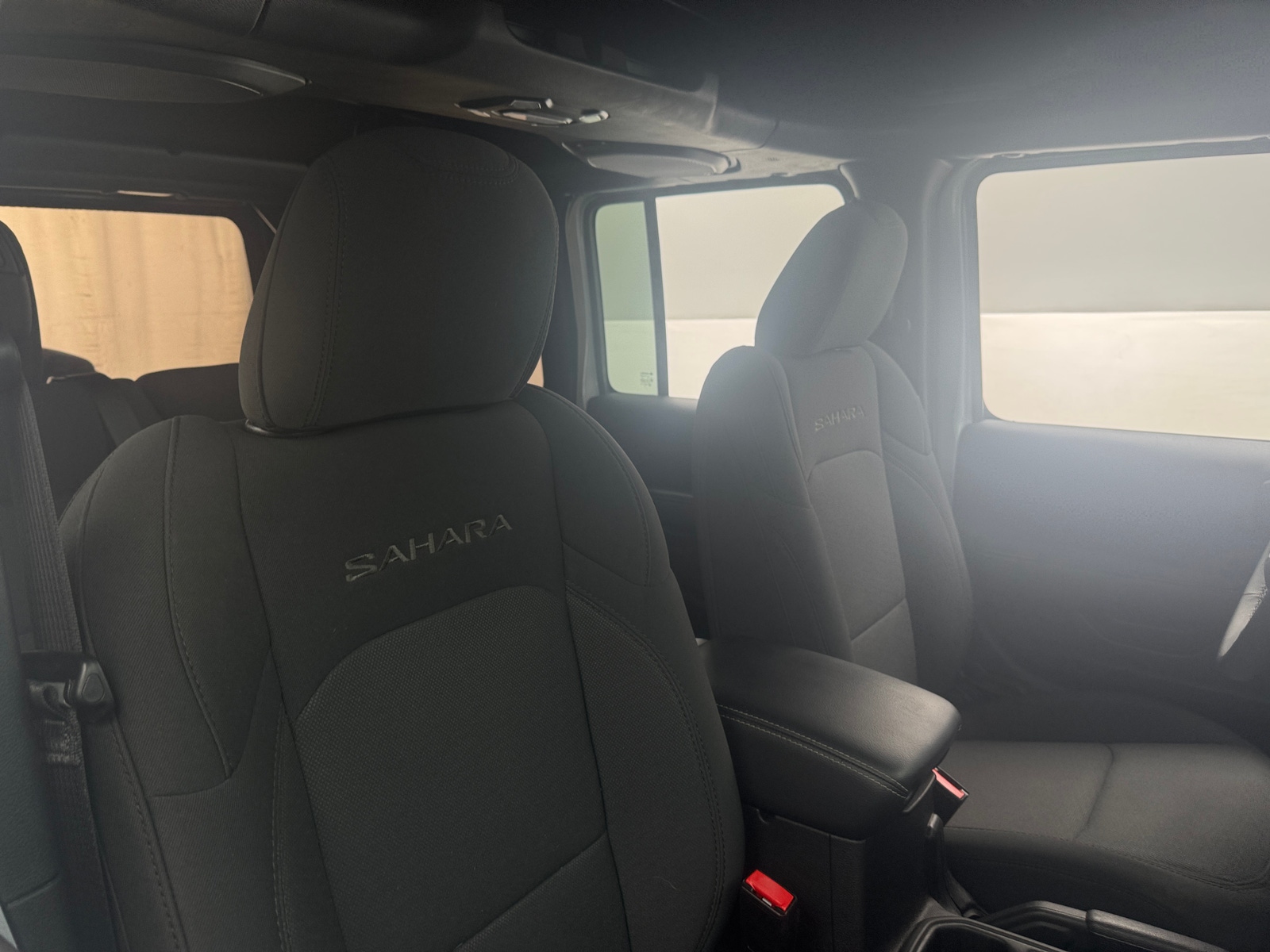 Thumbnail: 2023 Jeep Wrangler - 2