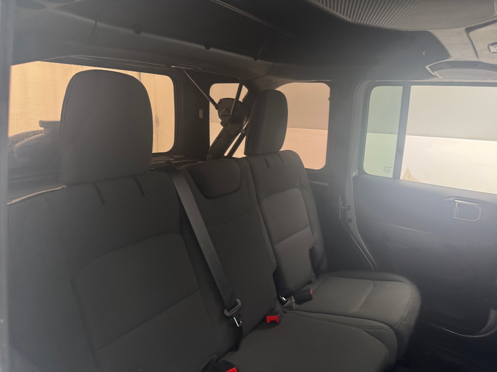 Thumbnail: 2023 Jeep Wrangler - 6