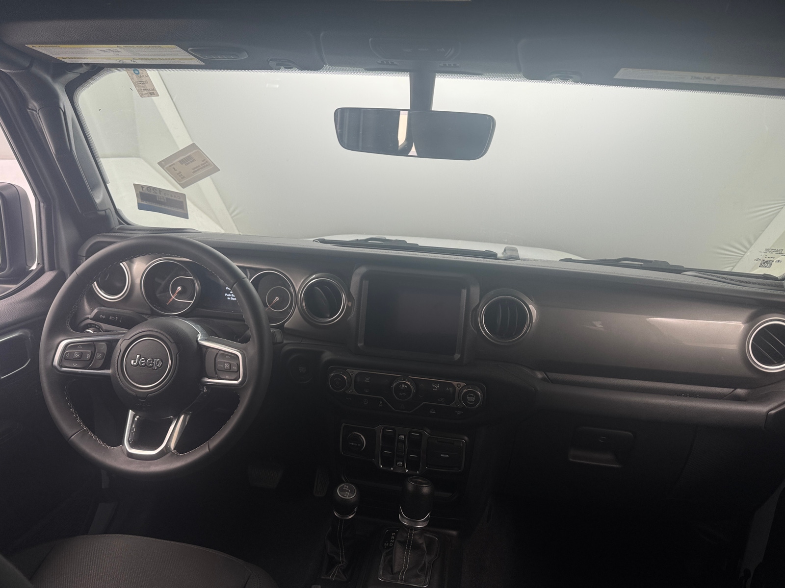 Thumbnail: 2023 Jeep Wrangler - 3