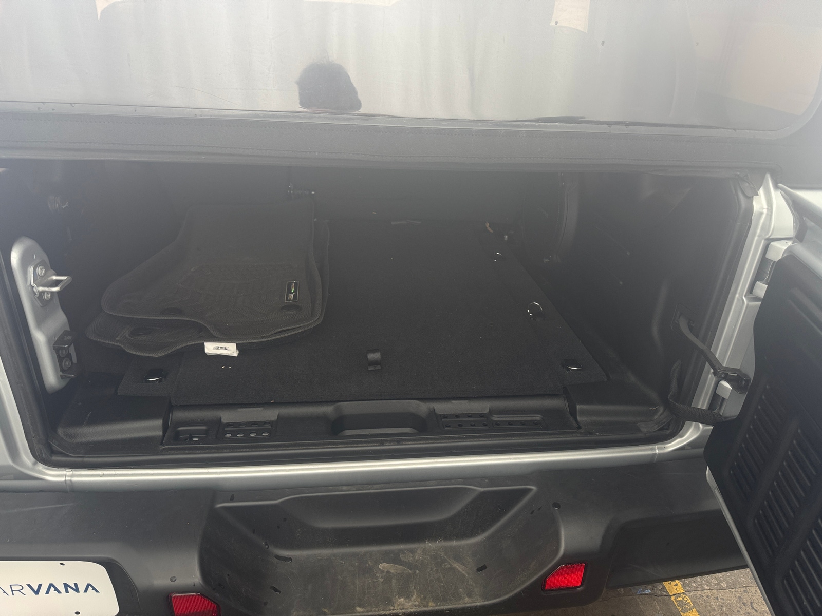 Thumbnail: 2023 Jeep Wrangler - 7