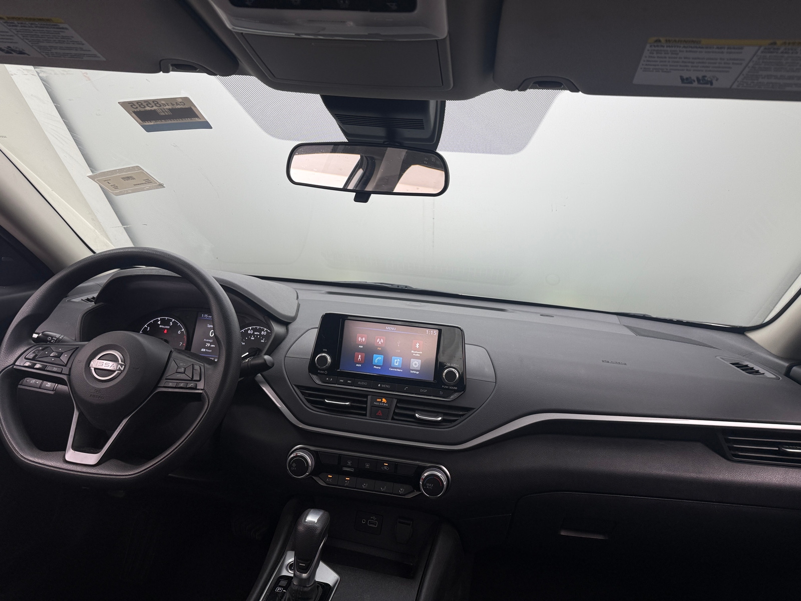 Thumbnail: 2024 Nissan Altima - 3