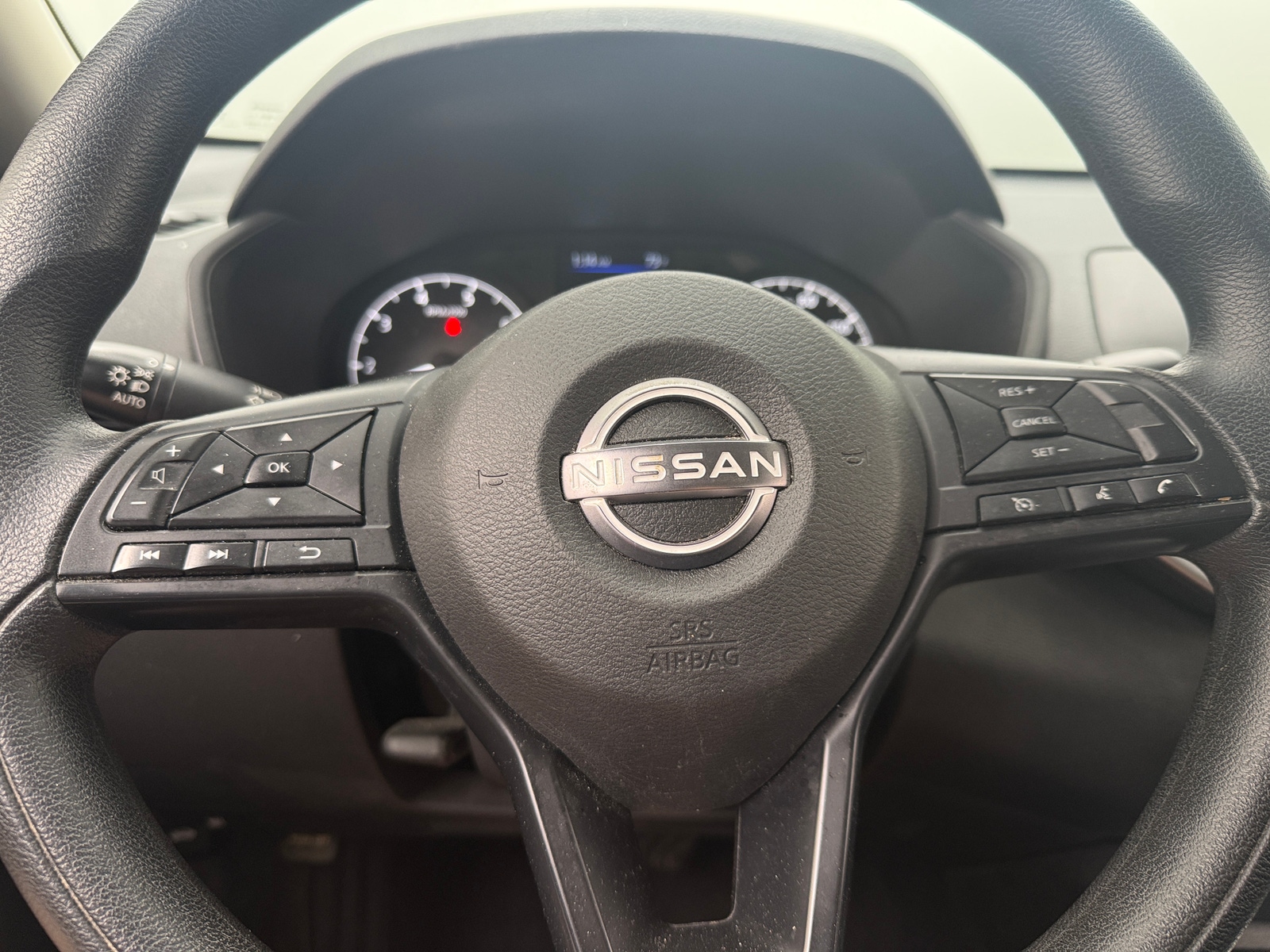 Thumbnail: 2024 Nissan Altima - 5