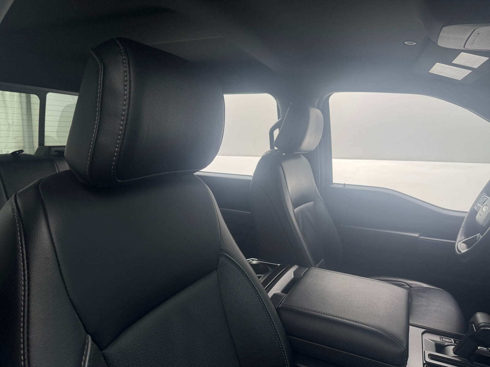 Thumbnail: 2024 Ford Econoline - 2