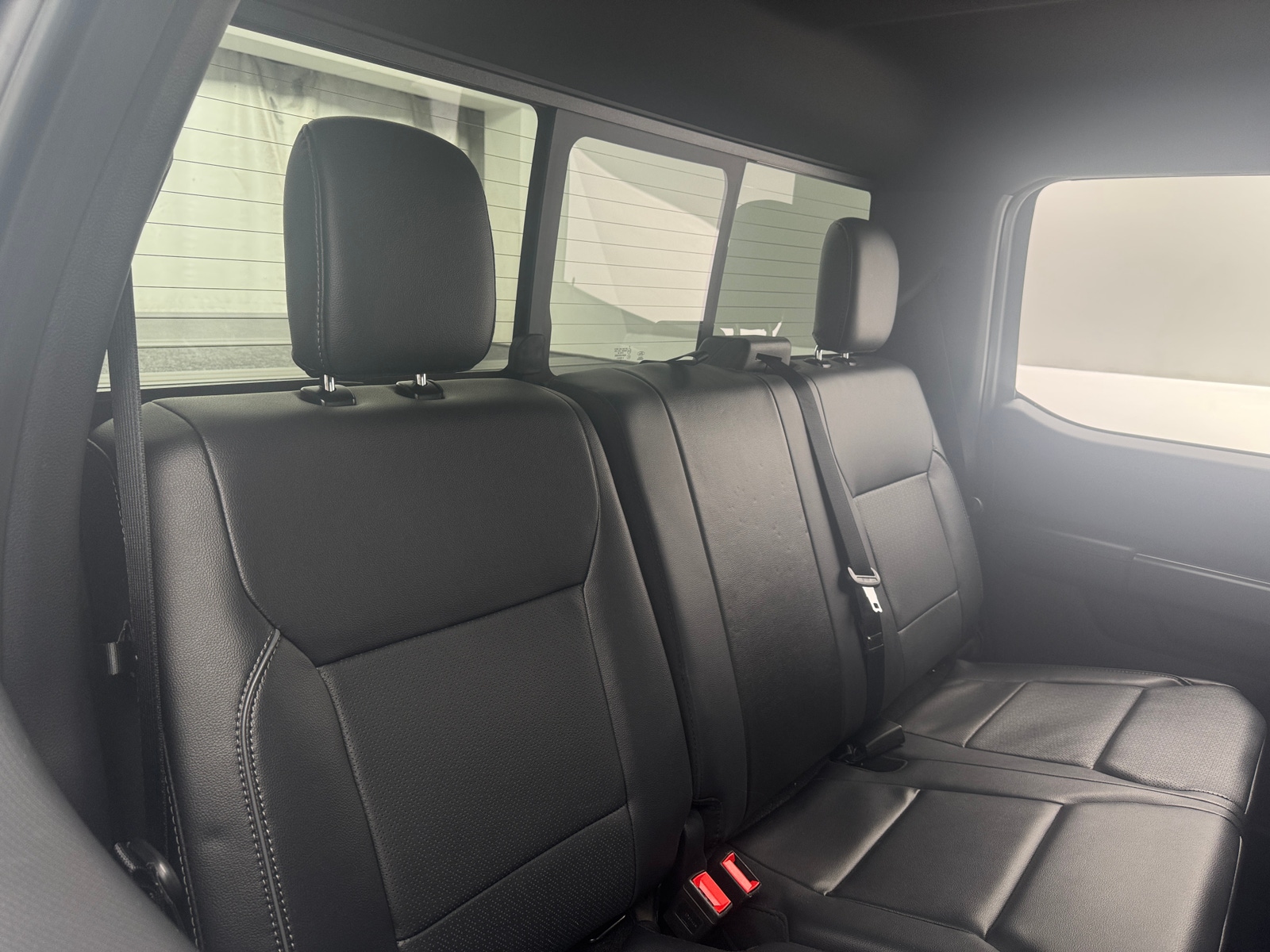 Thumbnail: 2024 Ford Econoline - 6