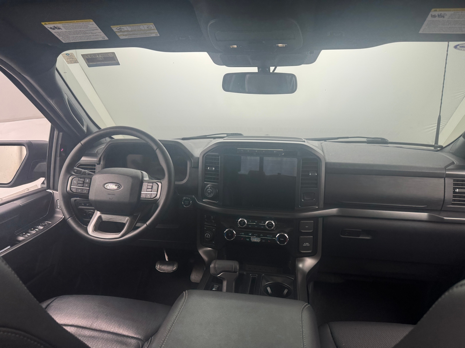 Thumbnail: 2024 Ford Econoline - 3