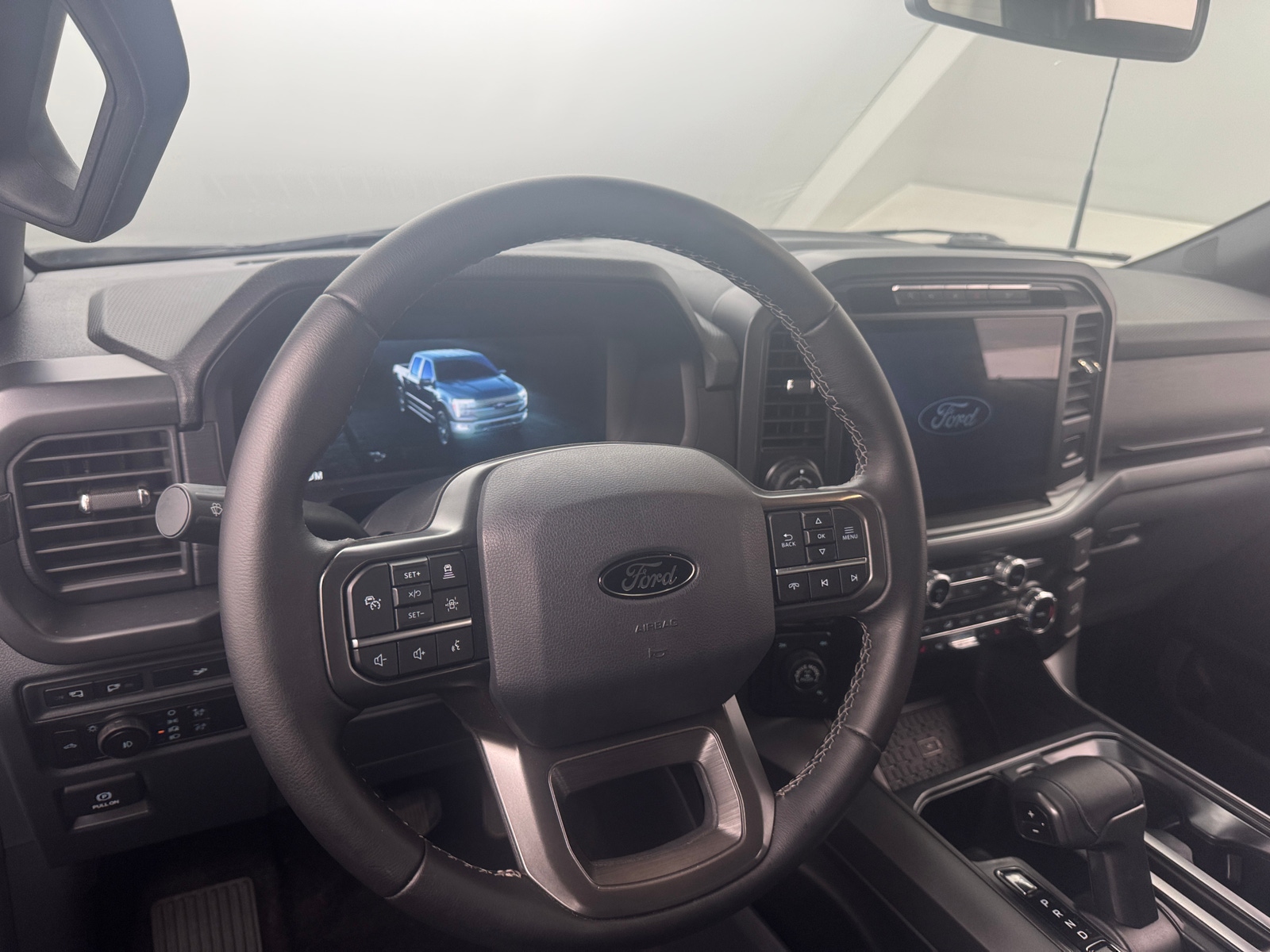 Thumbnail: 2024 Ford Econoline - 5