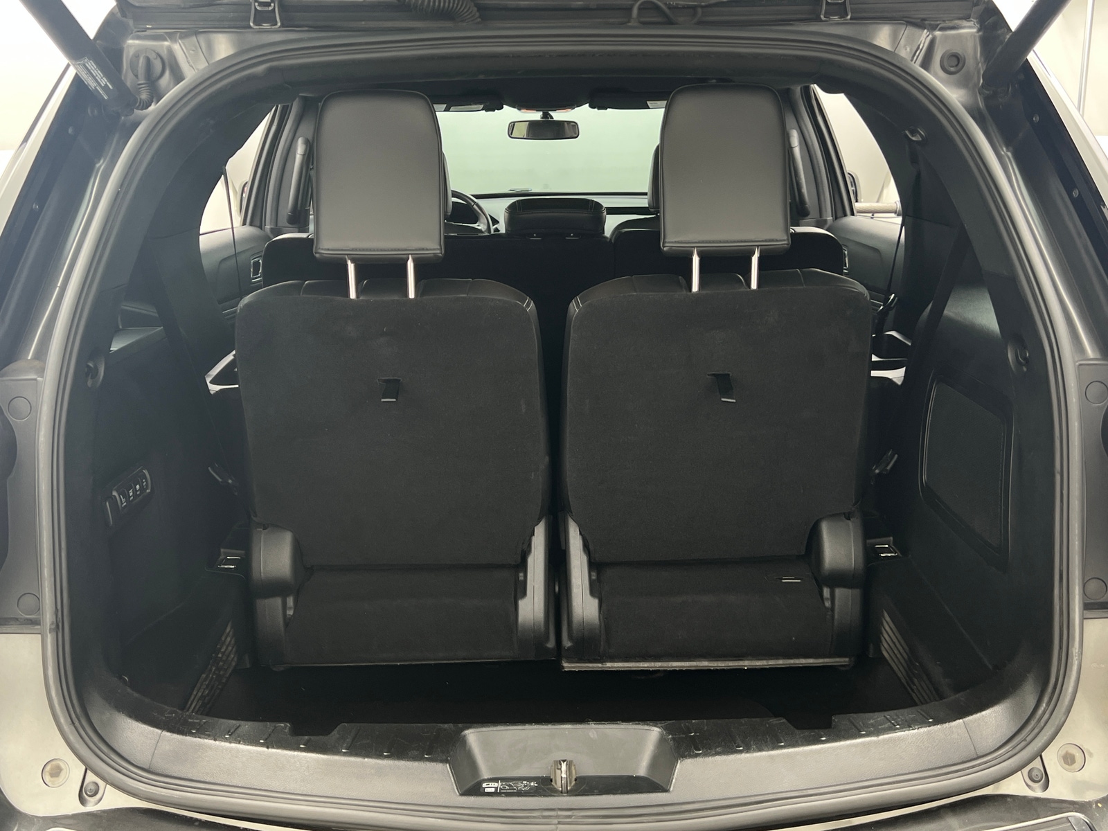 Thumbnail: 2018 Ford Explorer - 6