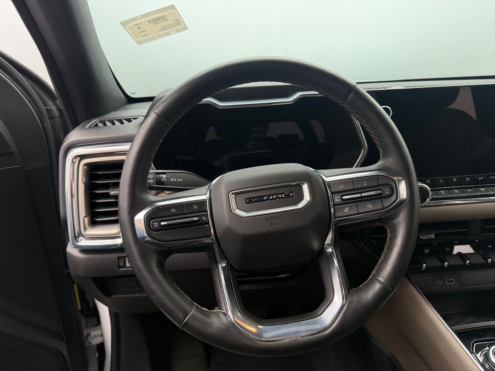 Thumbnail: 2024 GMC Canyon - 4