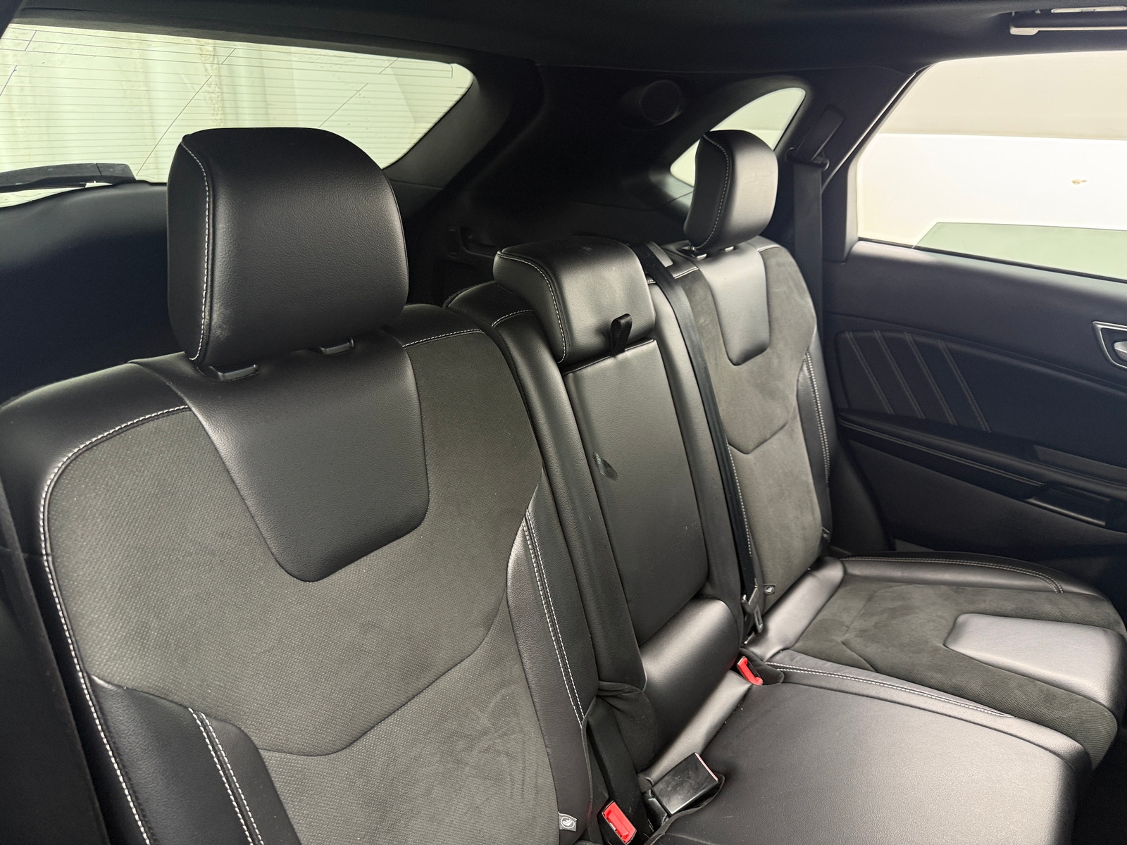 Thumbnail: 2022 Ford Edge - 5