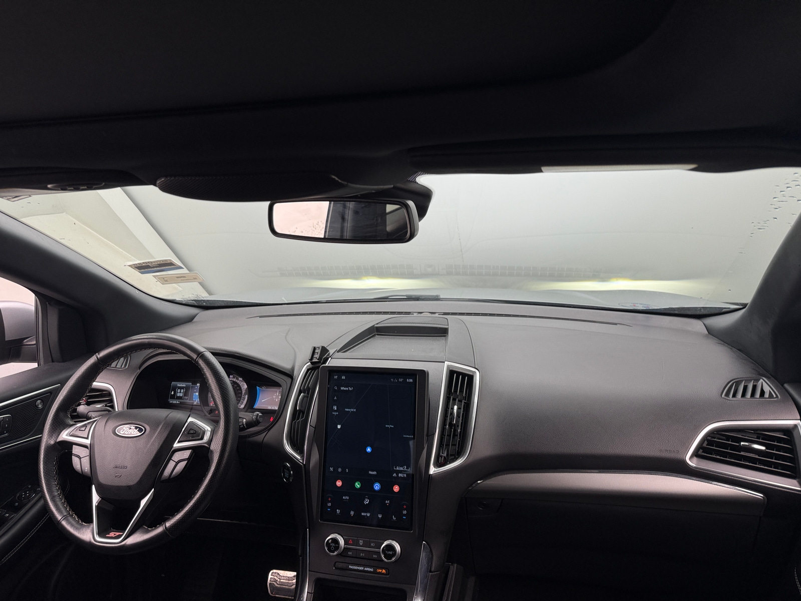 Thumbnail: 2022 Ford Edge - 2