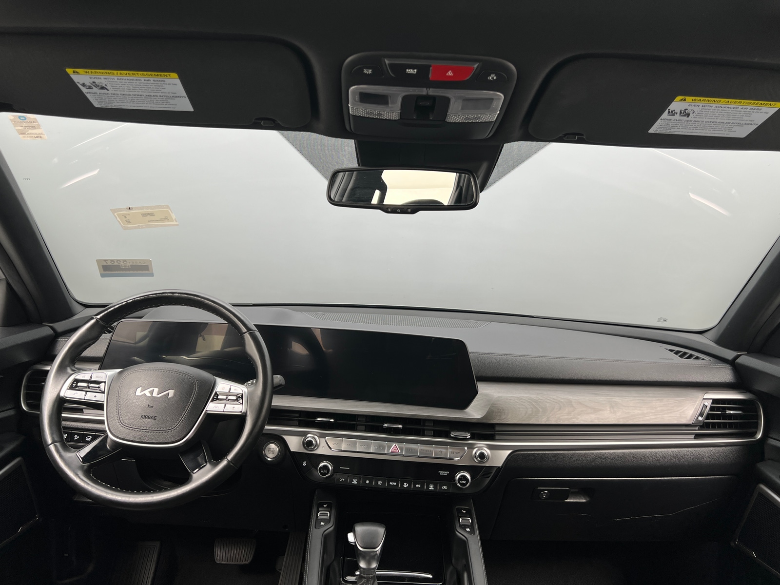 Thumbnail: 2023 Kia Telluride - 2