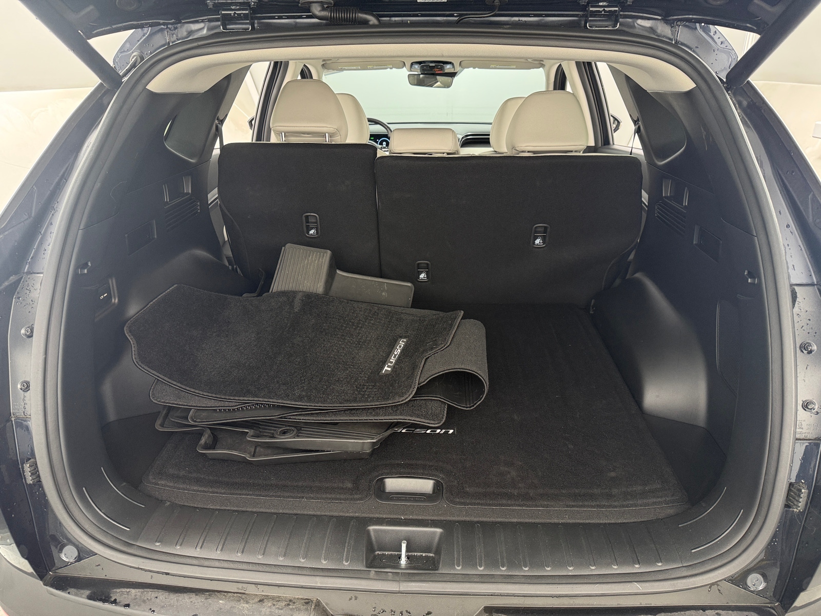 Thumbnail: 2024 Hyundai Tucson - 6