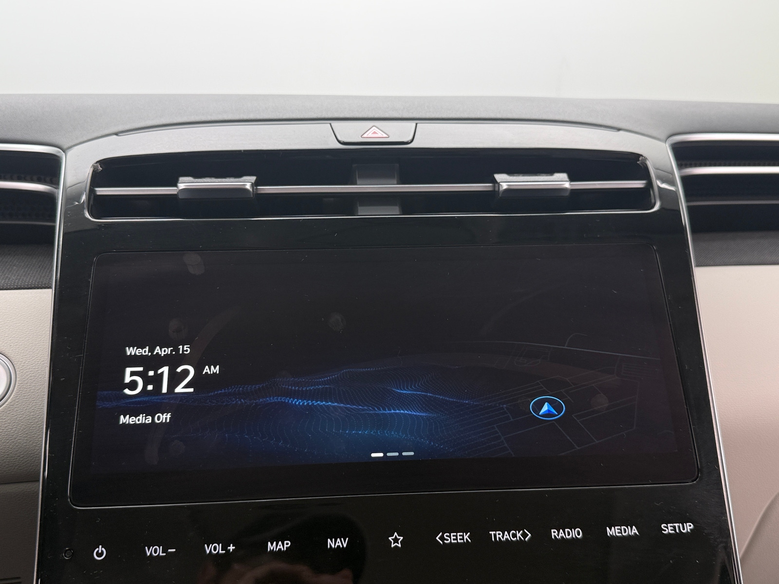 Thumbnail: 2024 Hyundai Tucson - 3